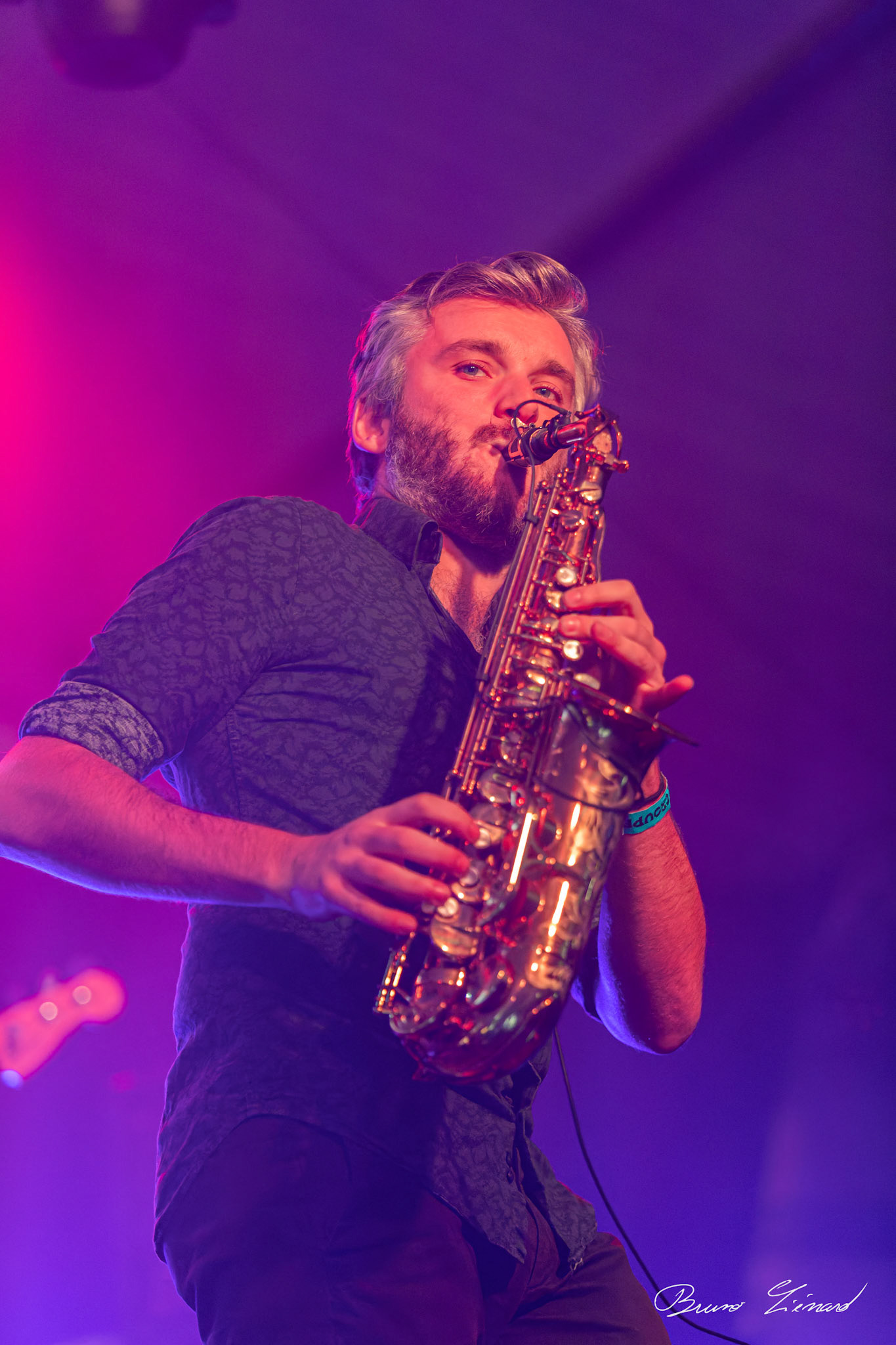 Festival Vach' De Rock 2022