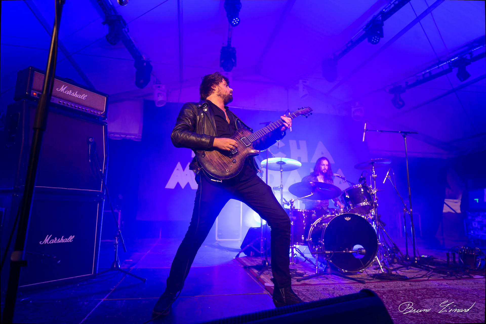 Festival Vach'De Rock 2024