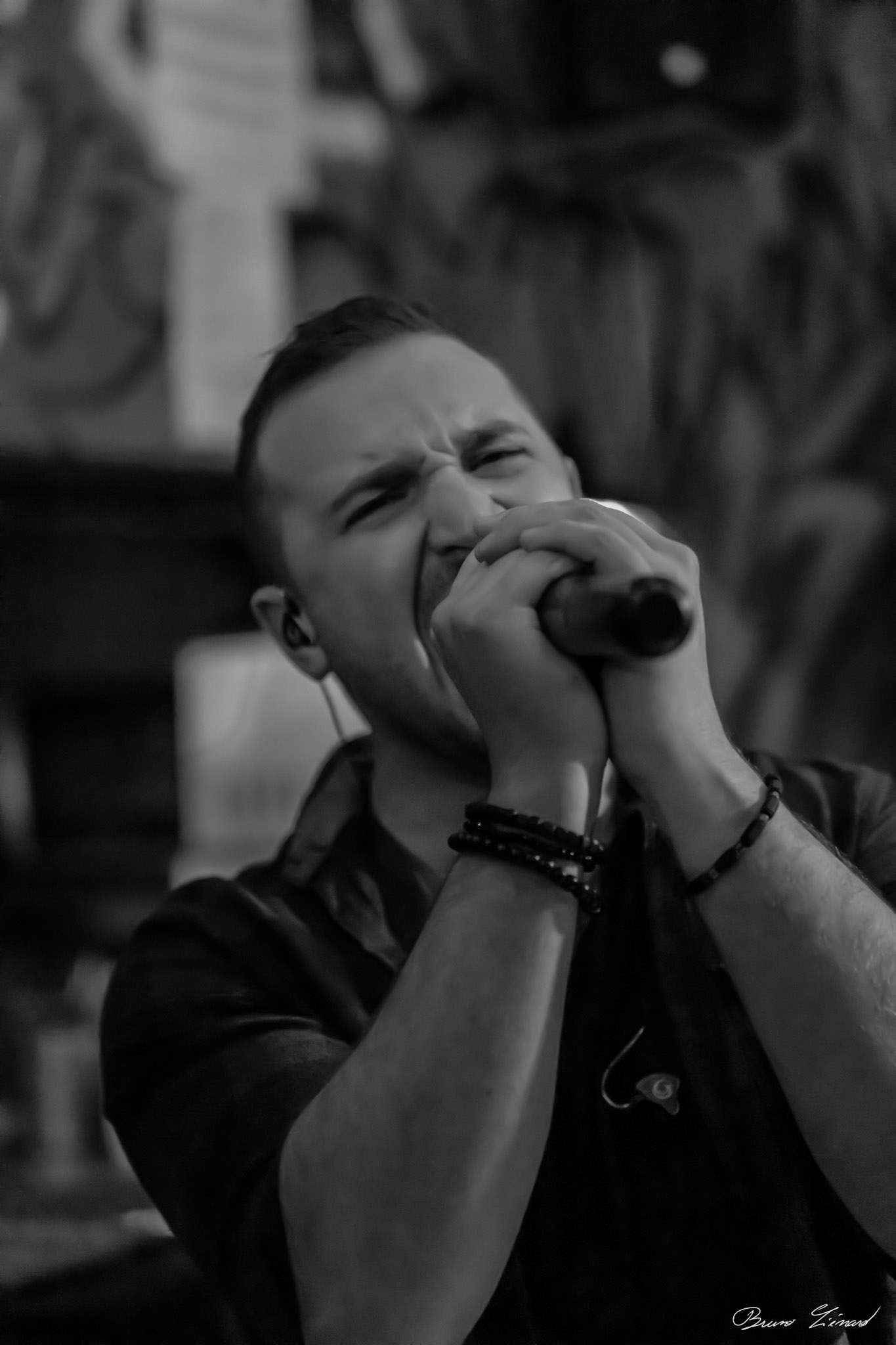 Bridge Of Souls à Phi-Sciences