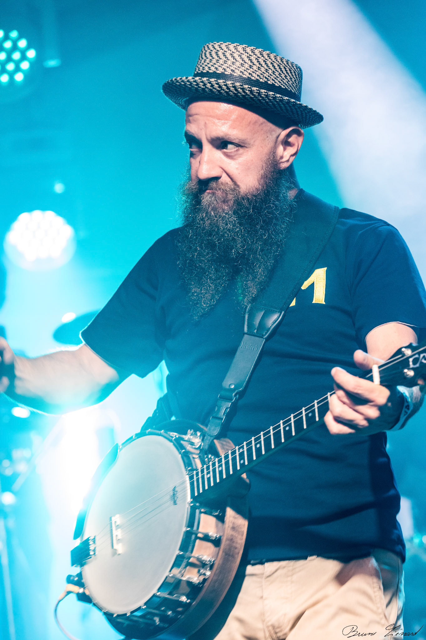 Festival Vach'De Rock #12