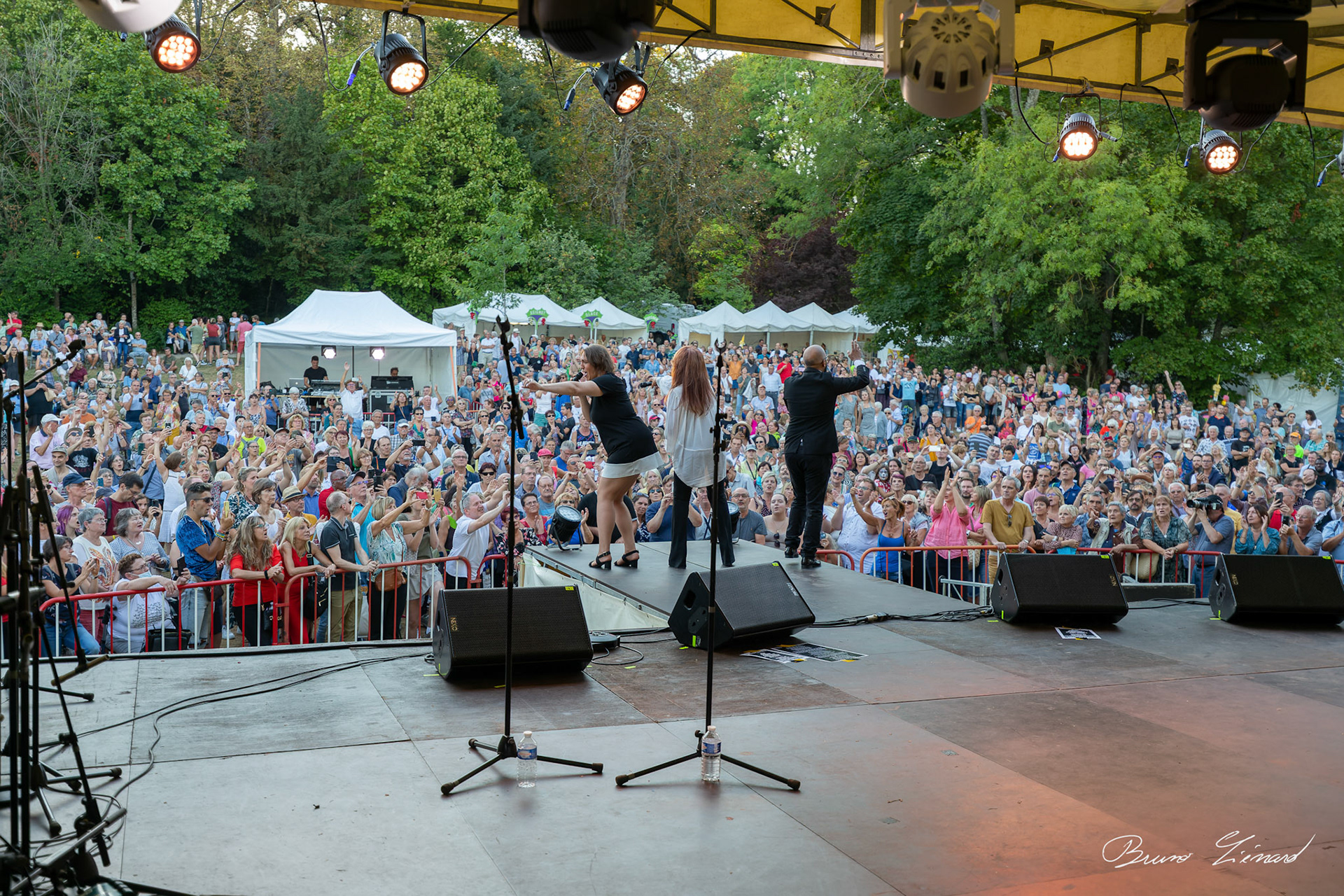 Fête des Vendanges 2022 - Villers-lès-Nancy