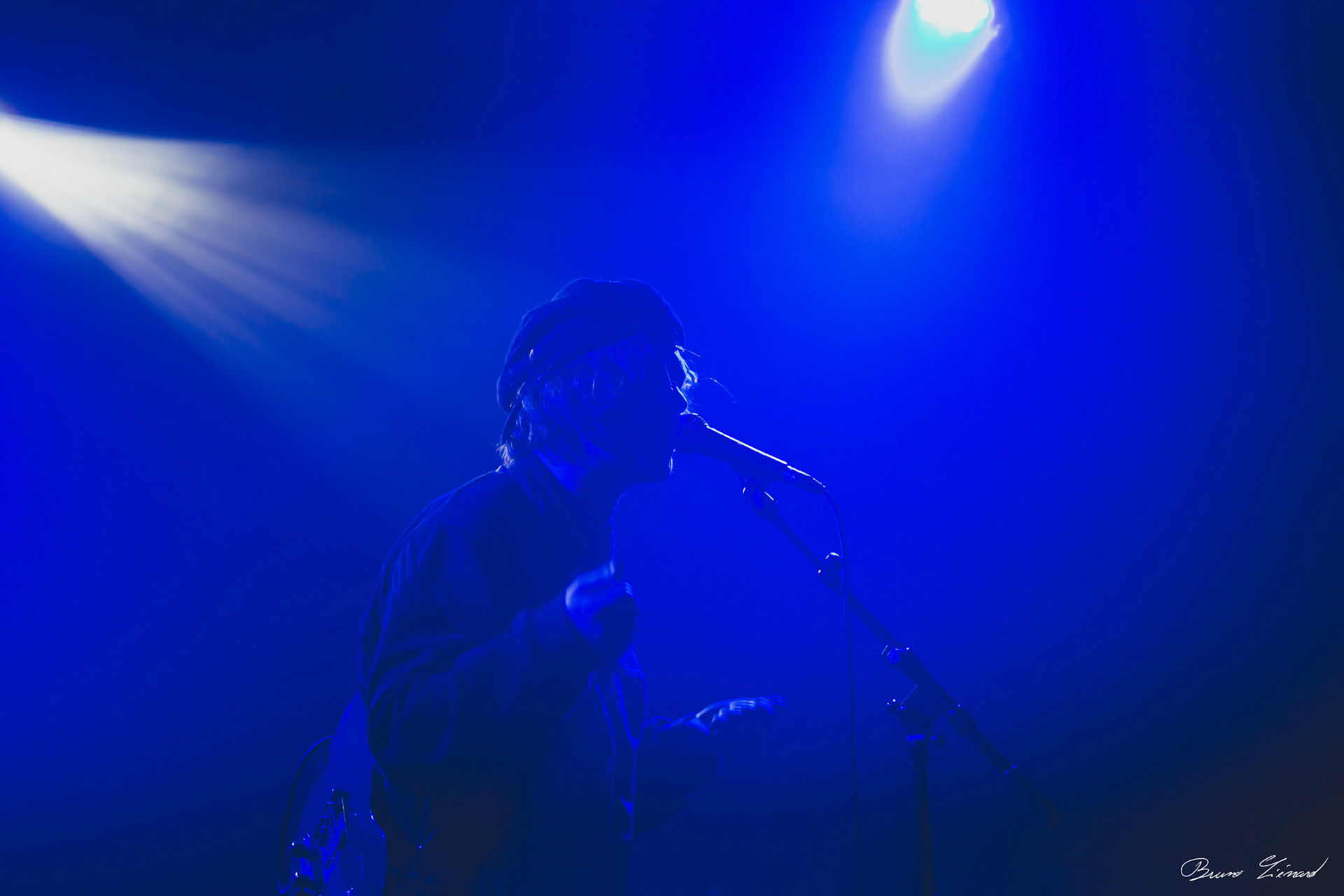 Concert de fin d'année du CROUS Lorraine