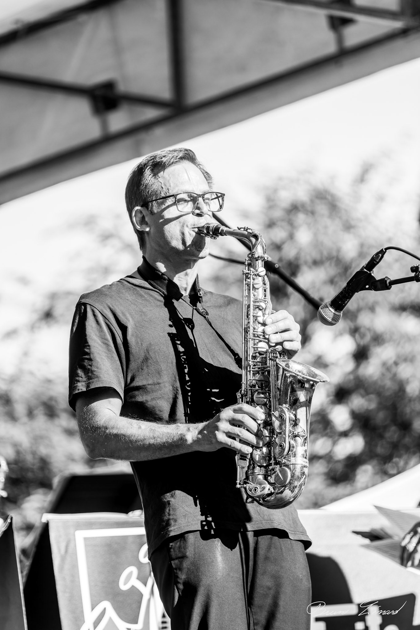 Fête de la musique à Villers-lès-Nancy