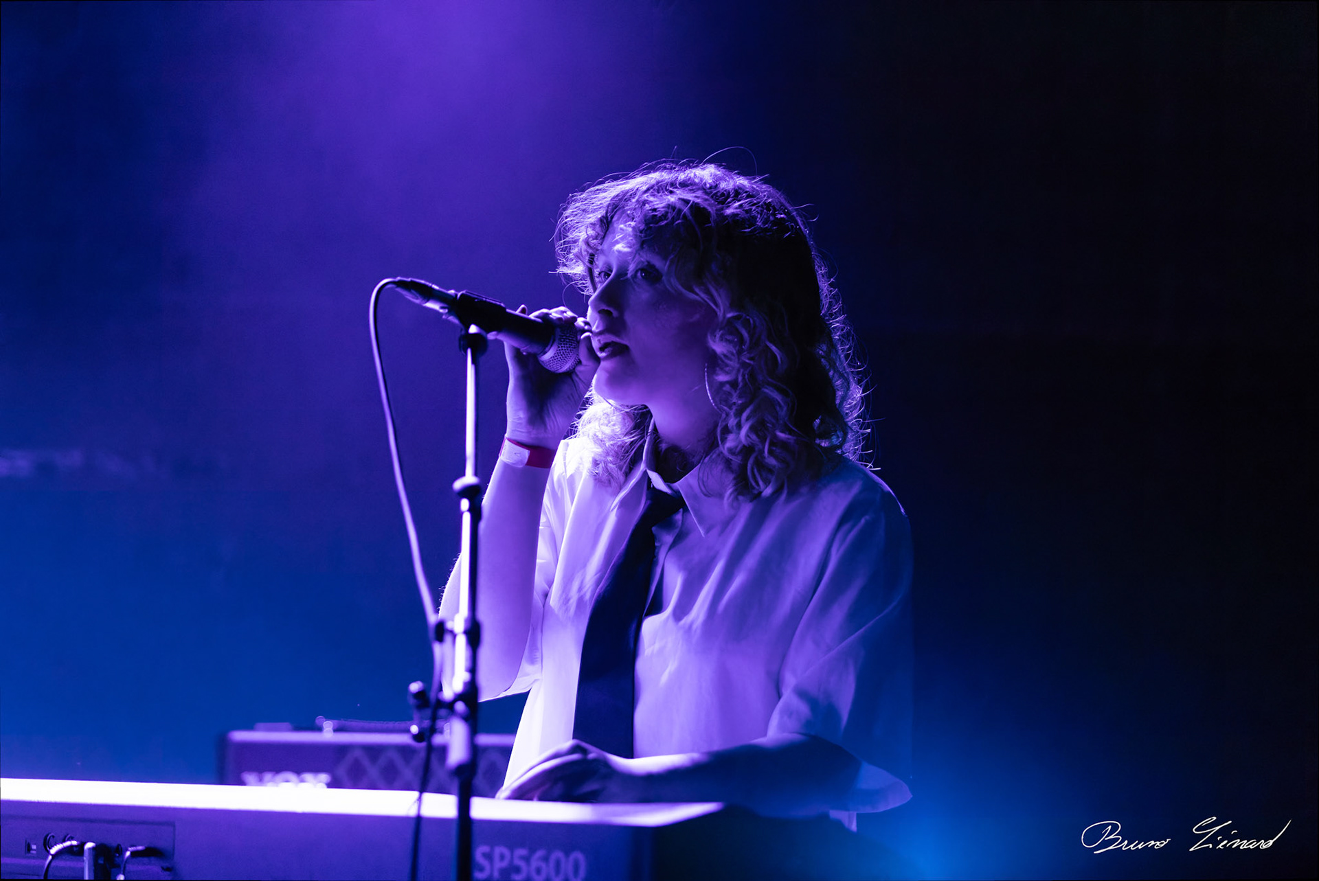 Finale du tremplin musical étudiant CROUS Lorraine 2024