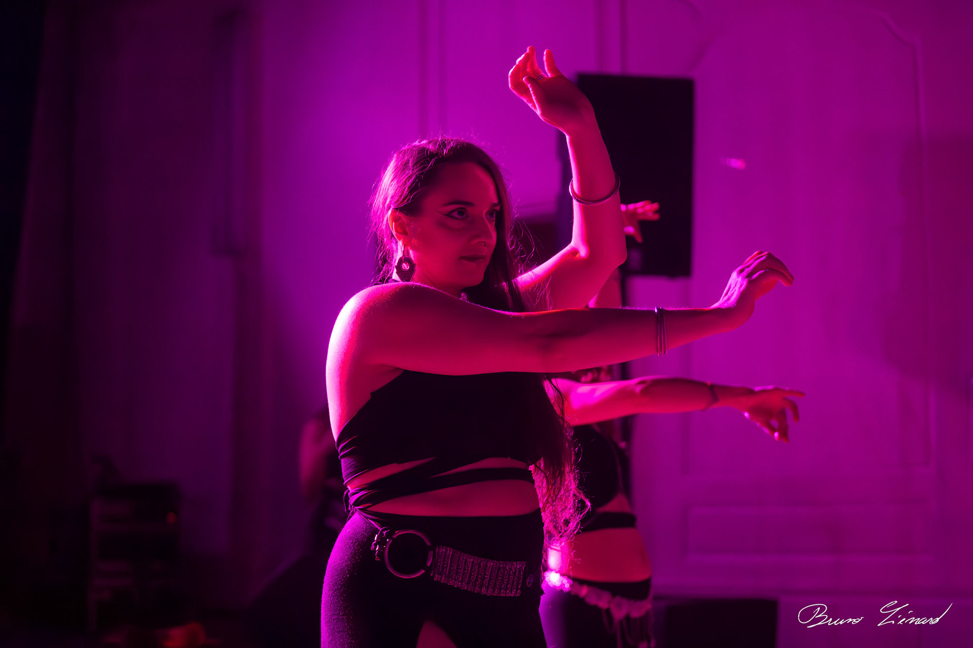 La Meute - Association Arts Vivants