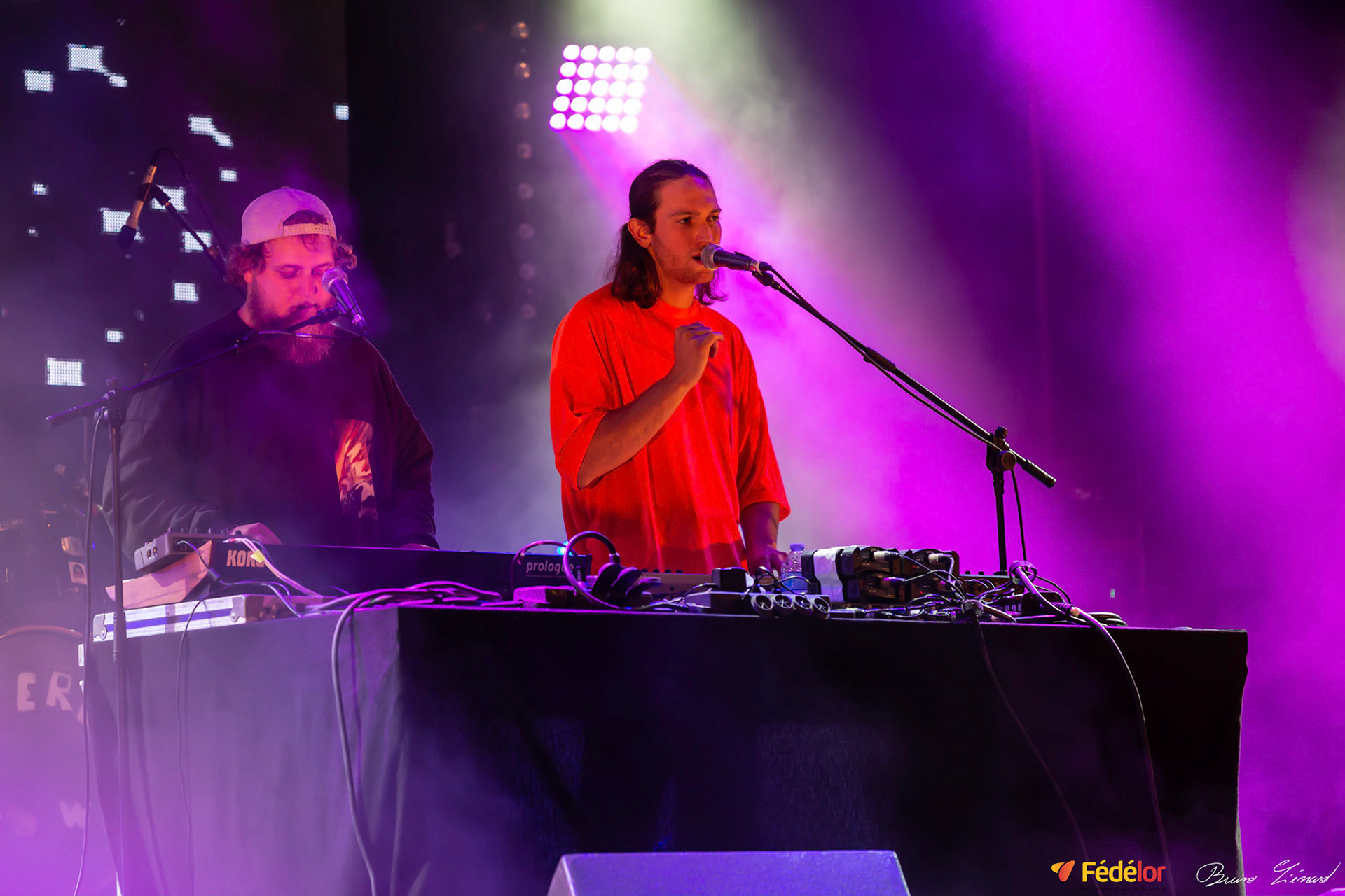 Nocturnes étudiantes 2019