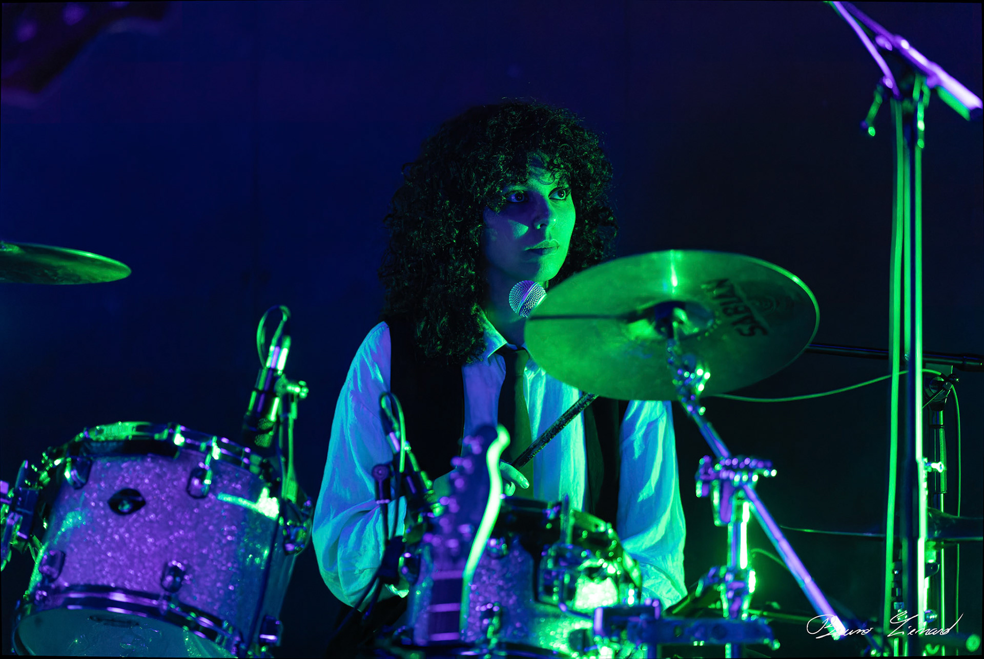 Finale du tremplin musical étudiant CROUS Lorraine 2024