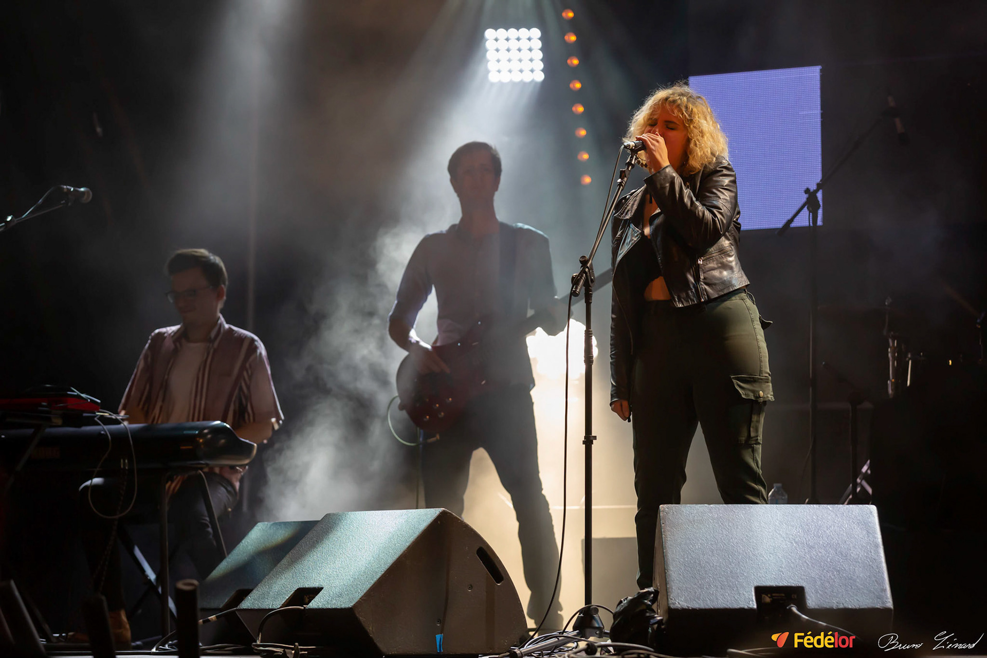 Nocturnes étudiantes 2019