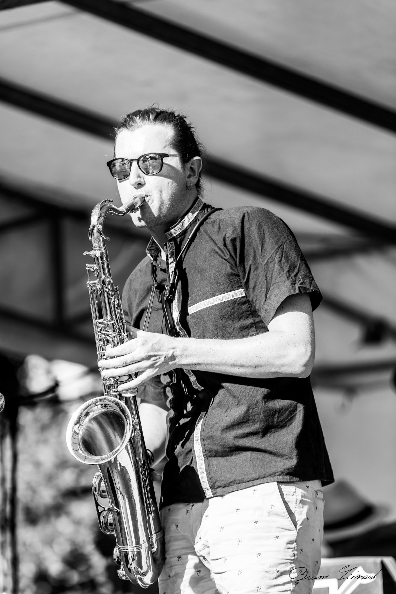 Fête de la musique à Villers-lès-Nancy