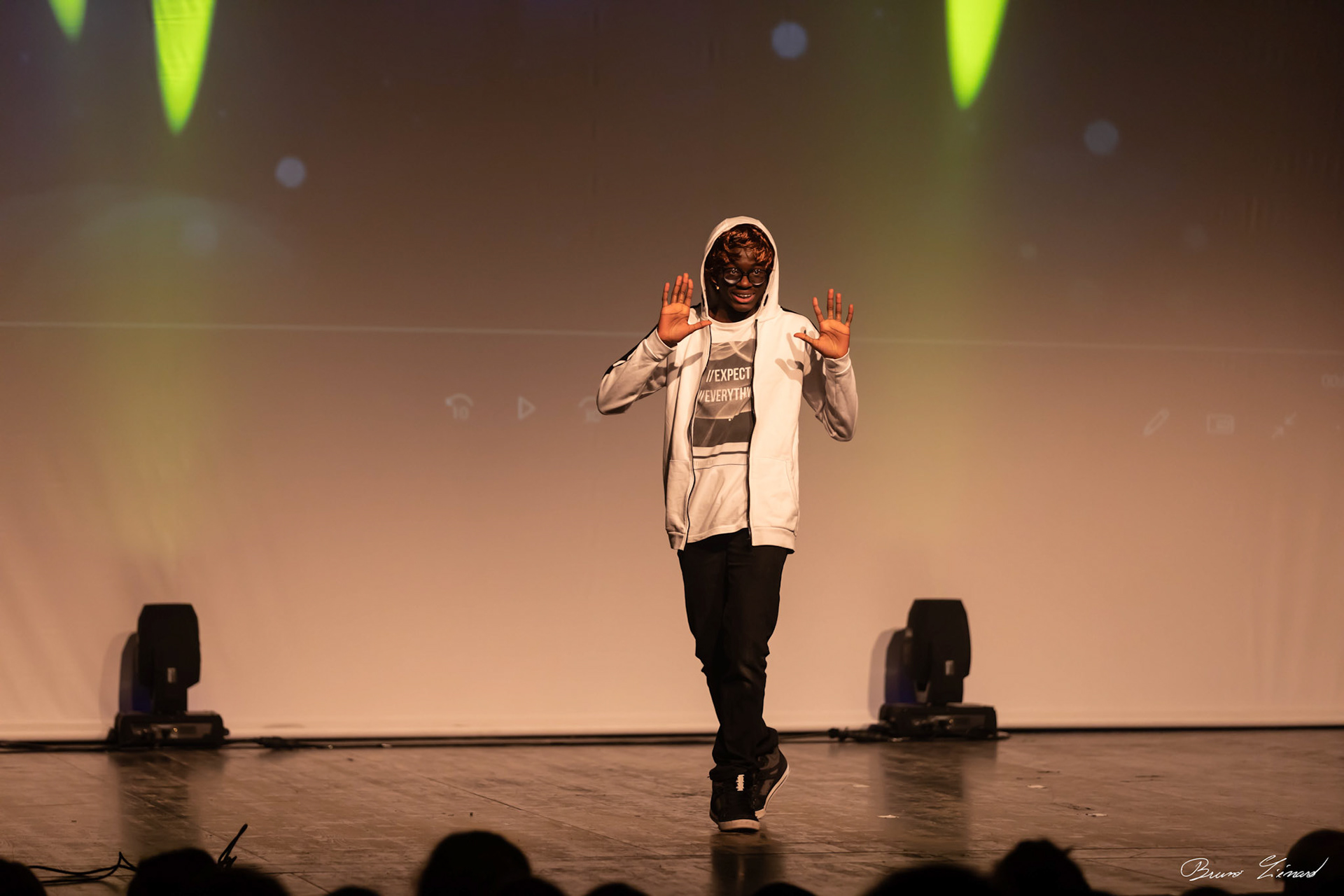 On a tous du talent - Saison 5