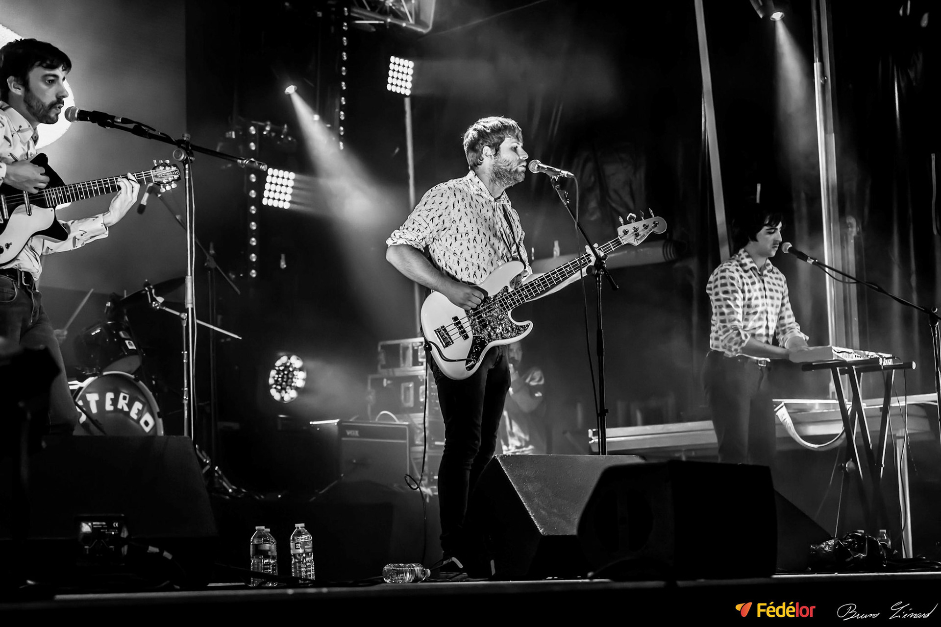 Nocturnes étudiantes 2019