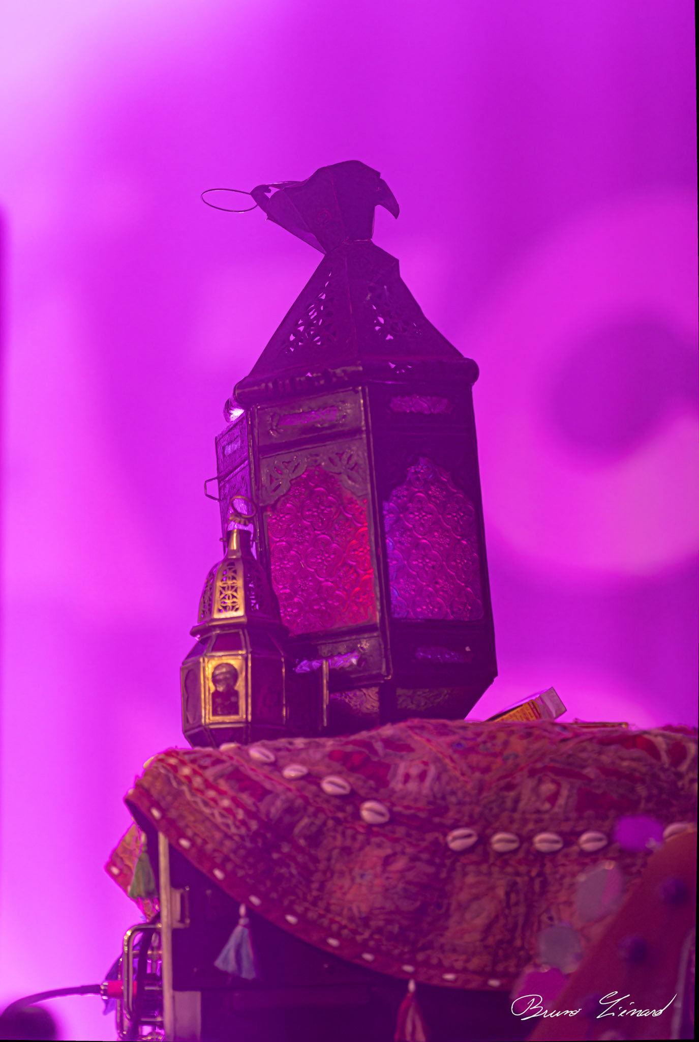 Festival Vach'De Rock 2024