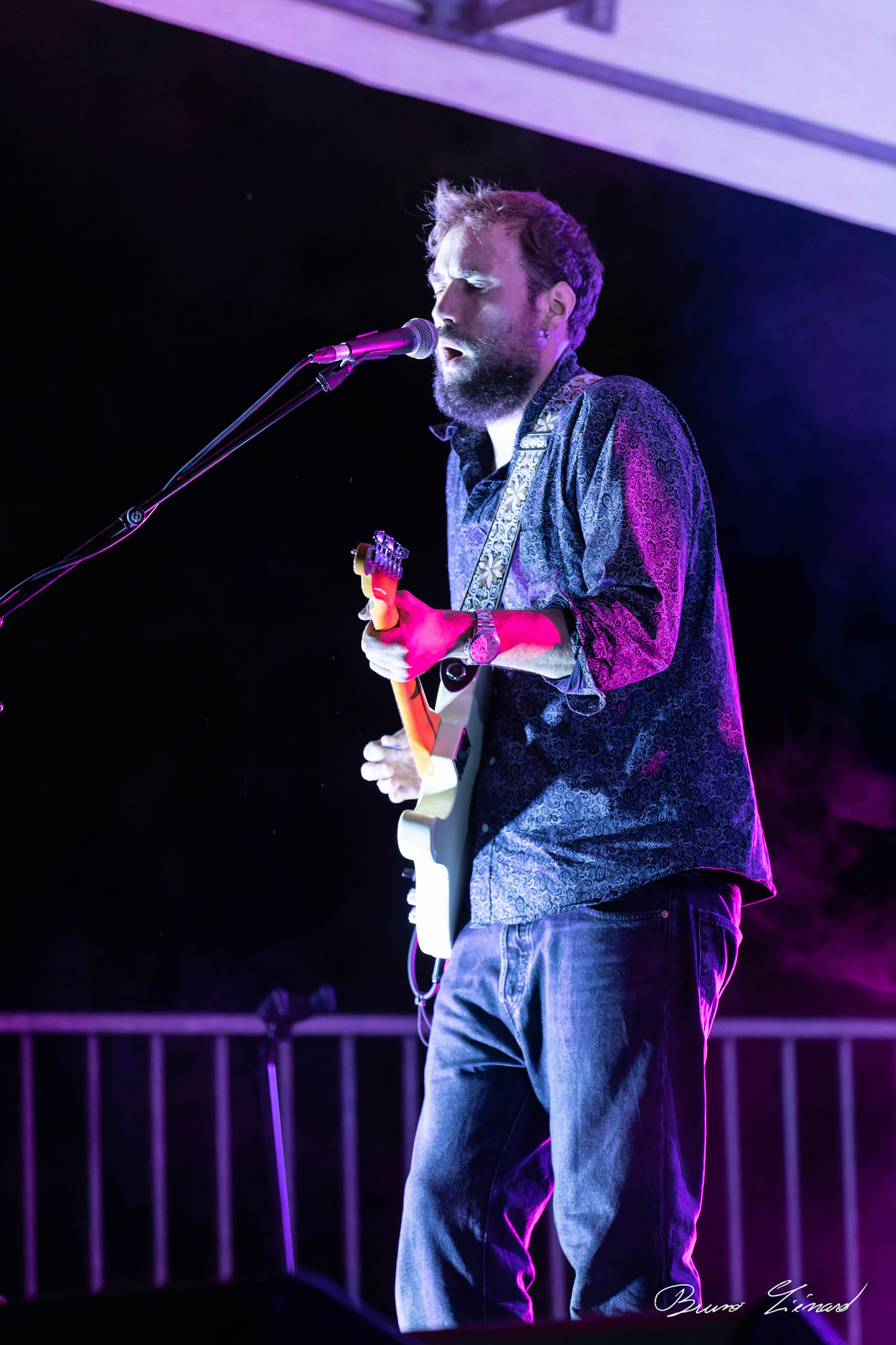 Fête de la musique à Villers-lès-Nancy