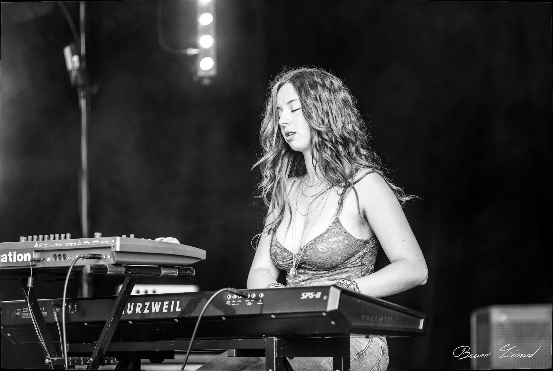 Festival Vach'De Rock 2024