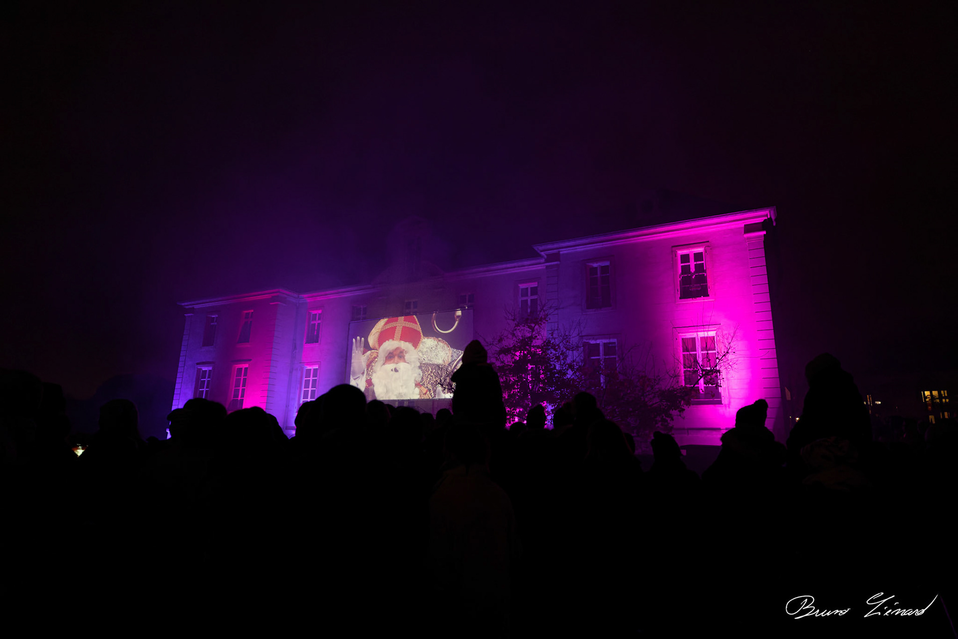 Saint Nicolas - Villers 2022