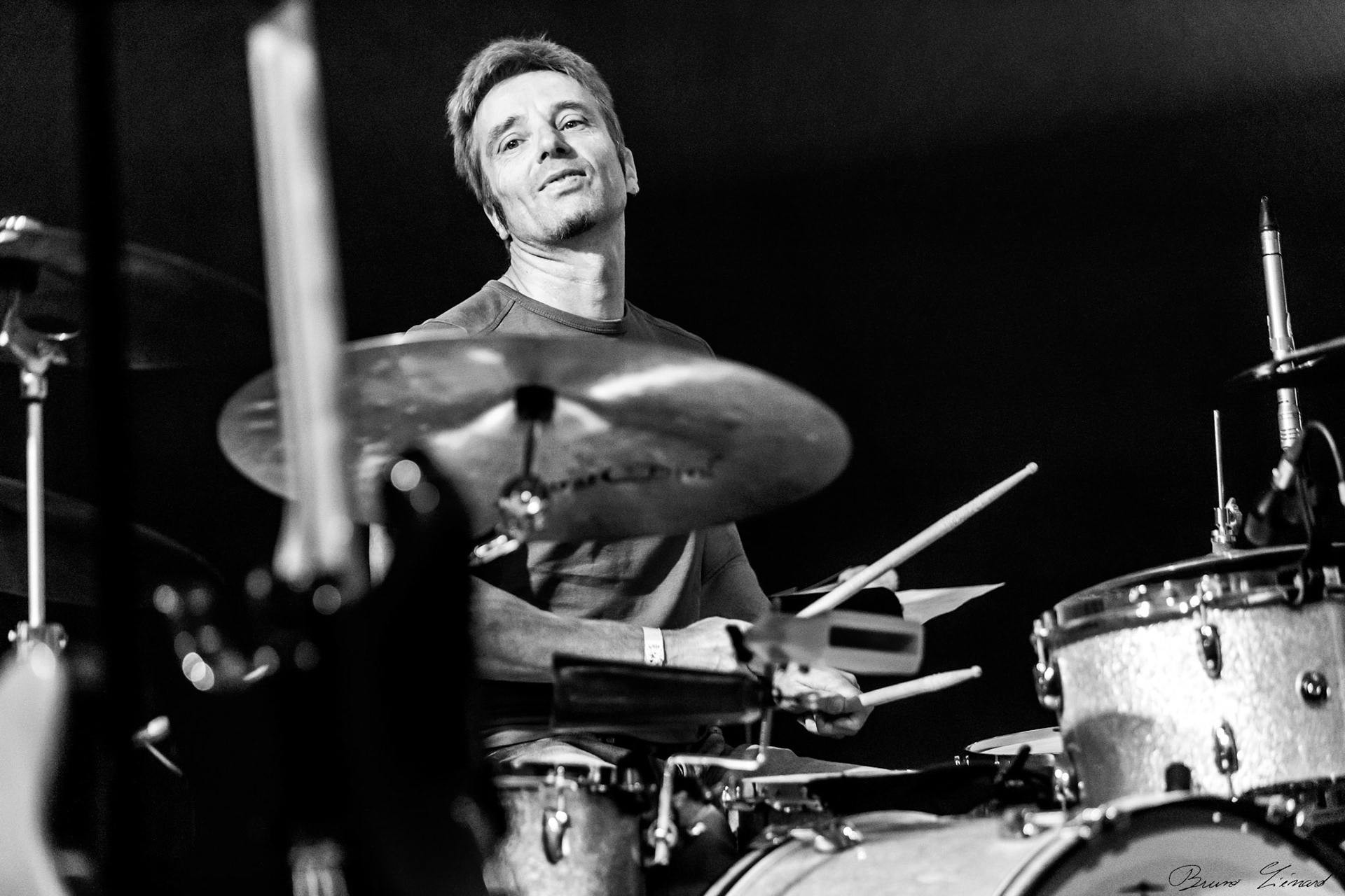 Festival Vach'De Rock #12