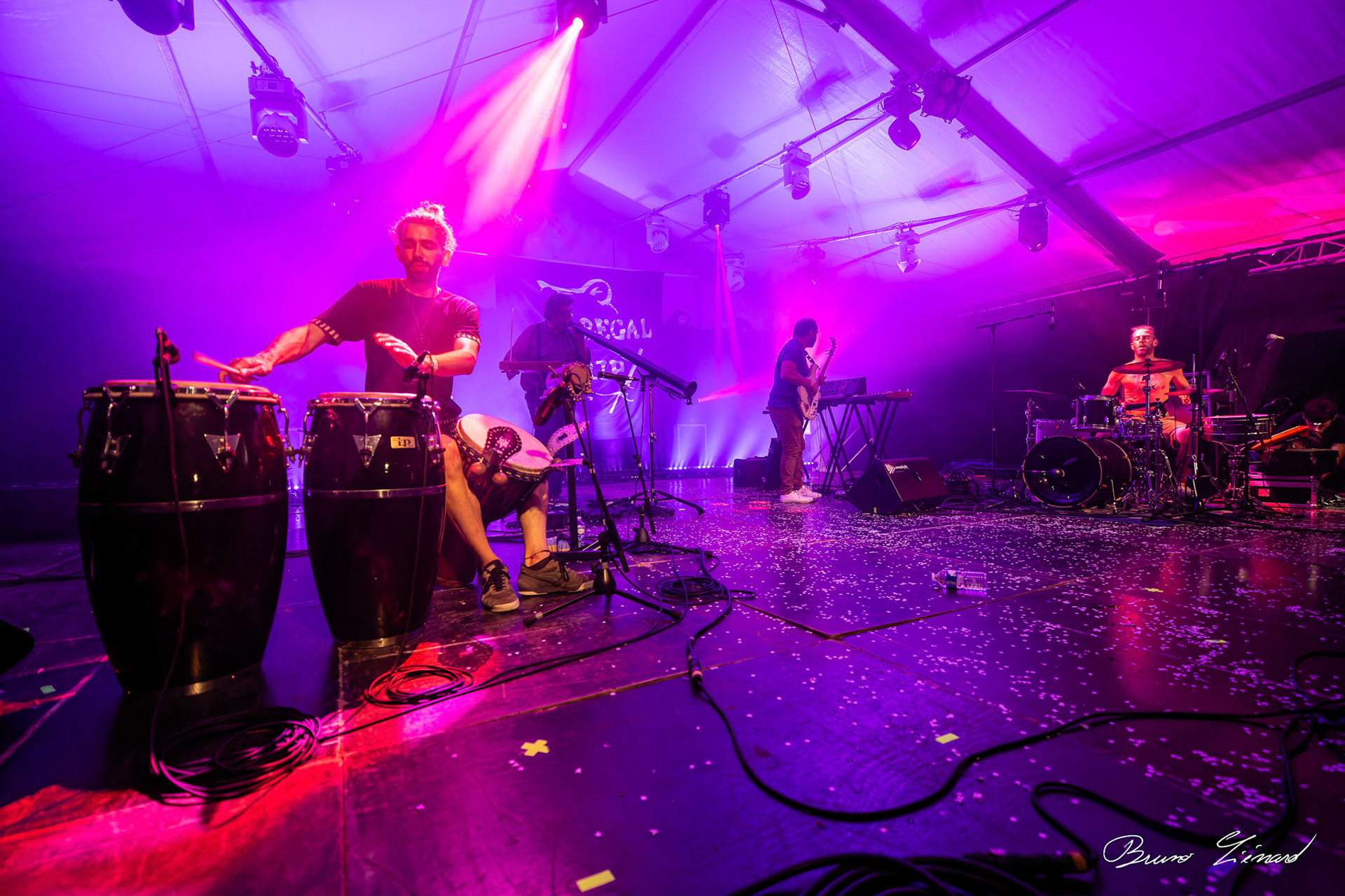 Festival Vach' De Rock 2023