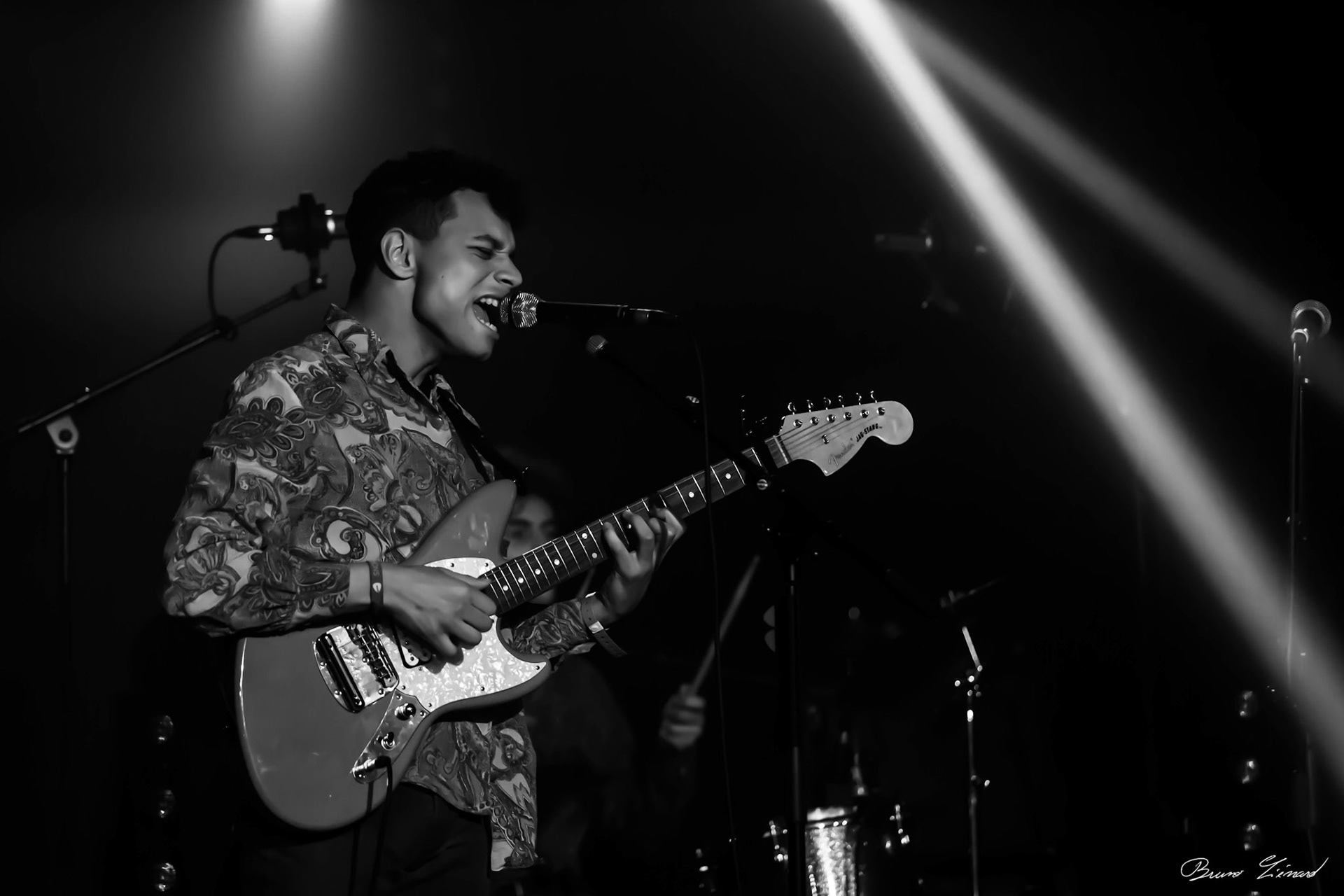 Concert de fin d'année du CROUS Lorraine