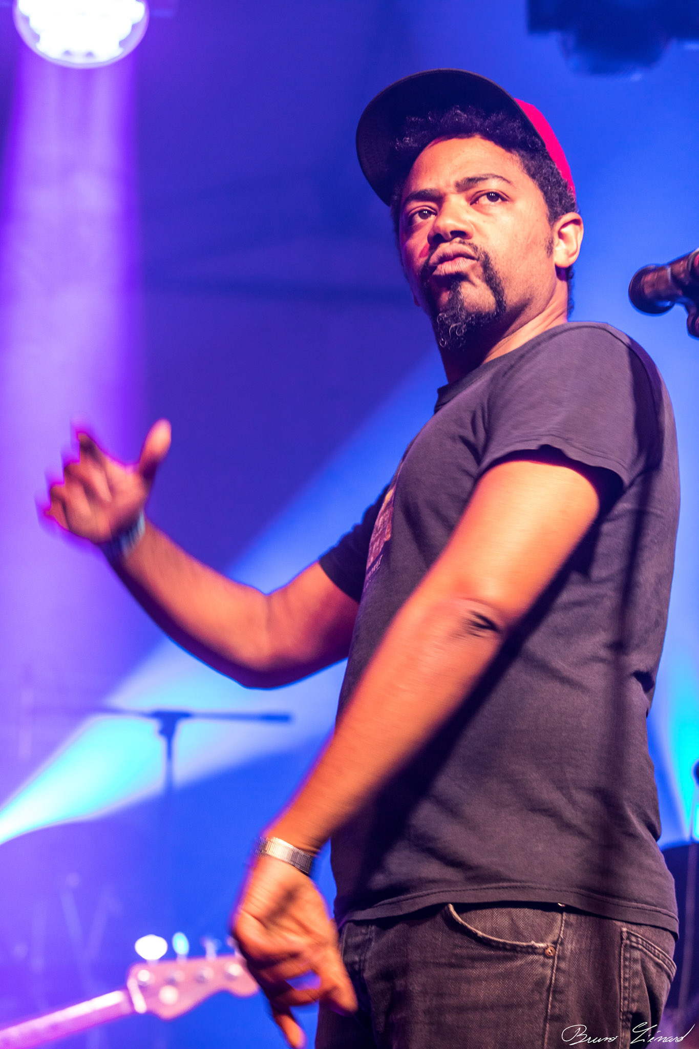 Festival Vach'De Rock #12