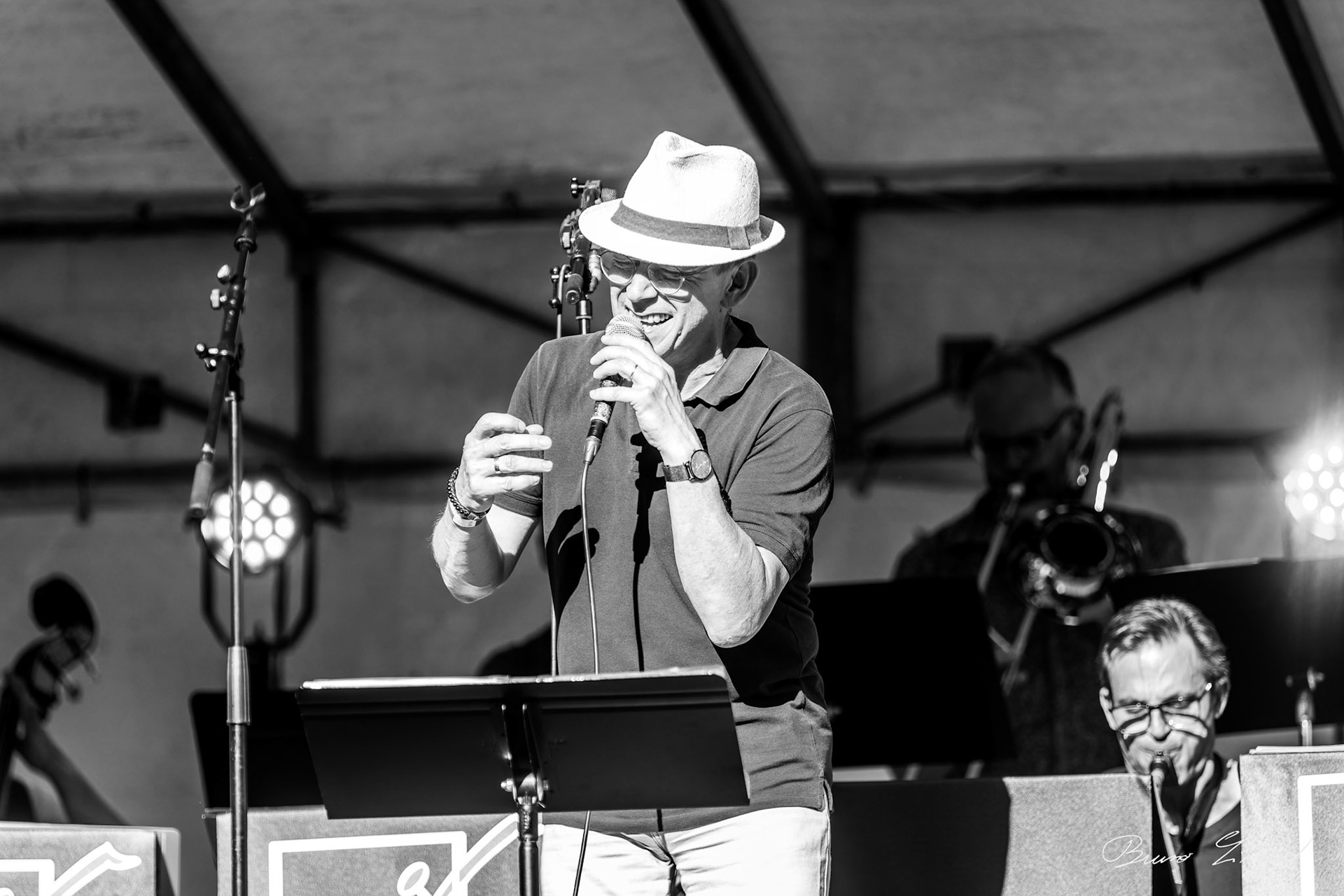 Fête de la musique à Villers-lès-Nancy