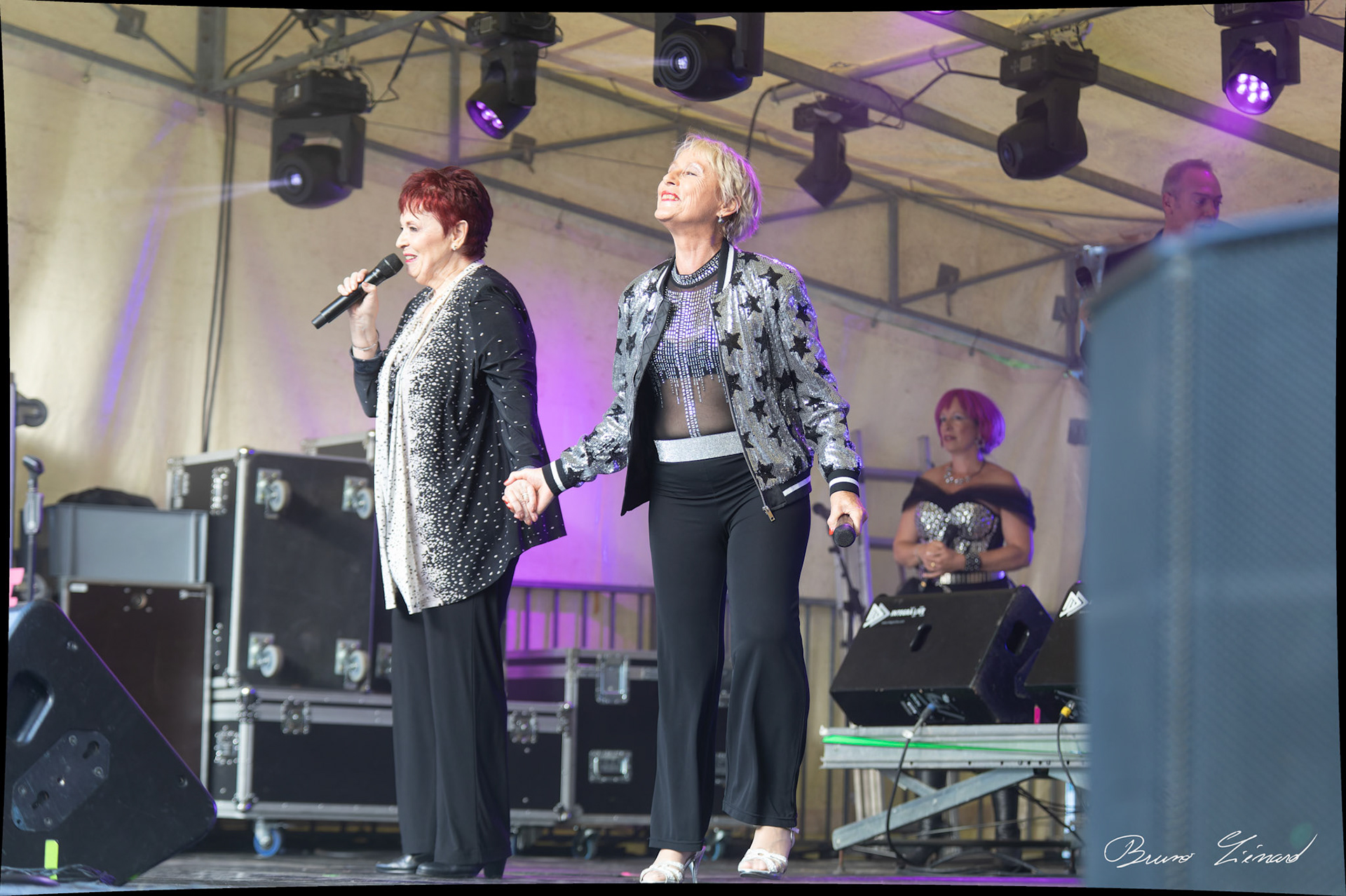 Fête des Vendanges 2024 - Villers-lès-Nancy