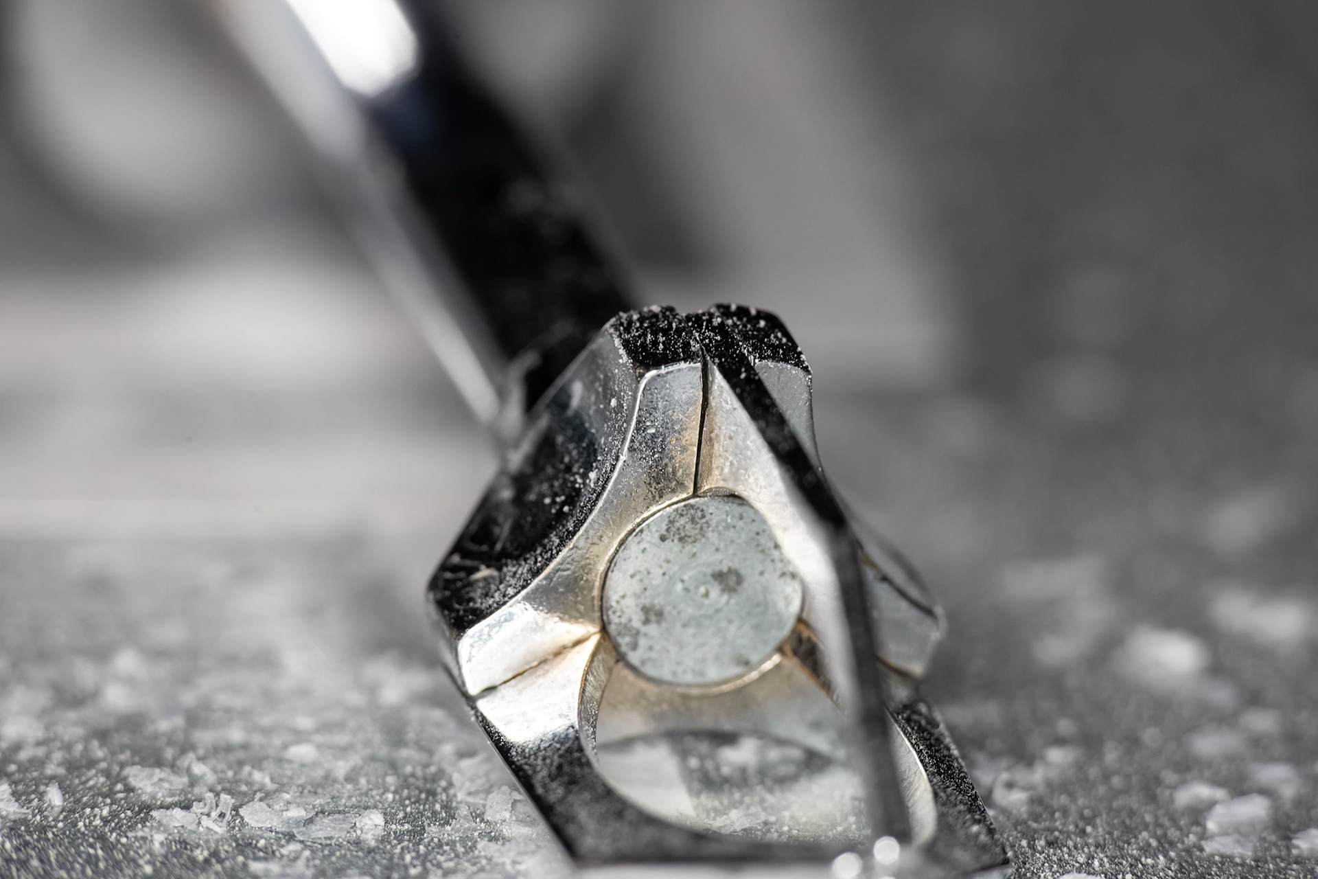 Mon gosier de métal parle toutes les langues de la Cie Écoutilles - Sortie de résidence #2 - Répétitions