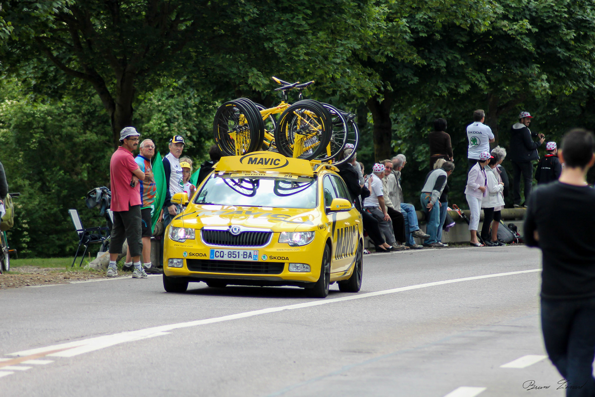 Tour de France 2014