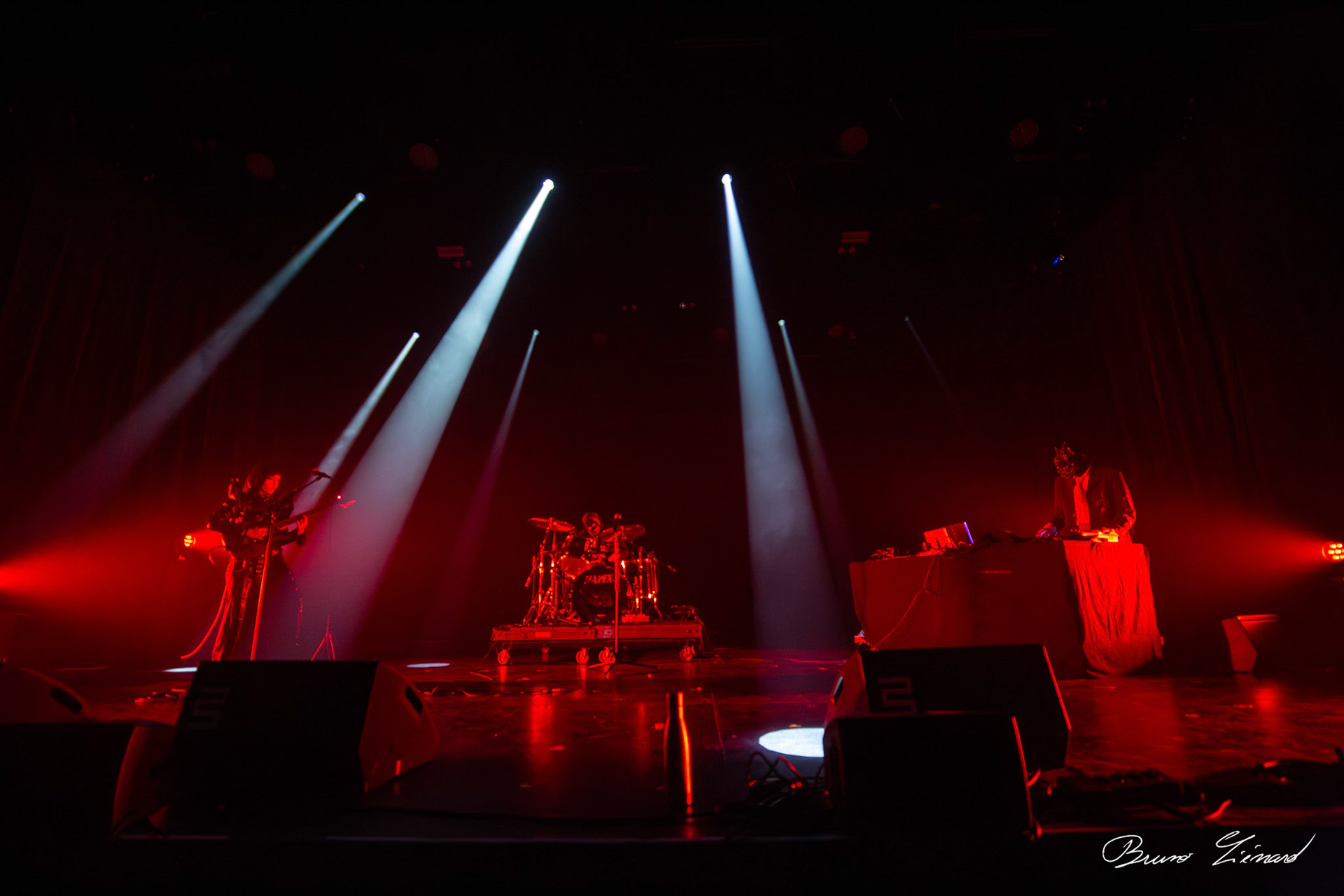Sélections Printemps de Bourges 2026