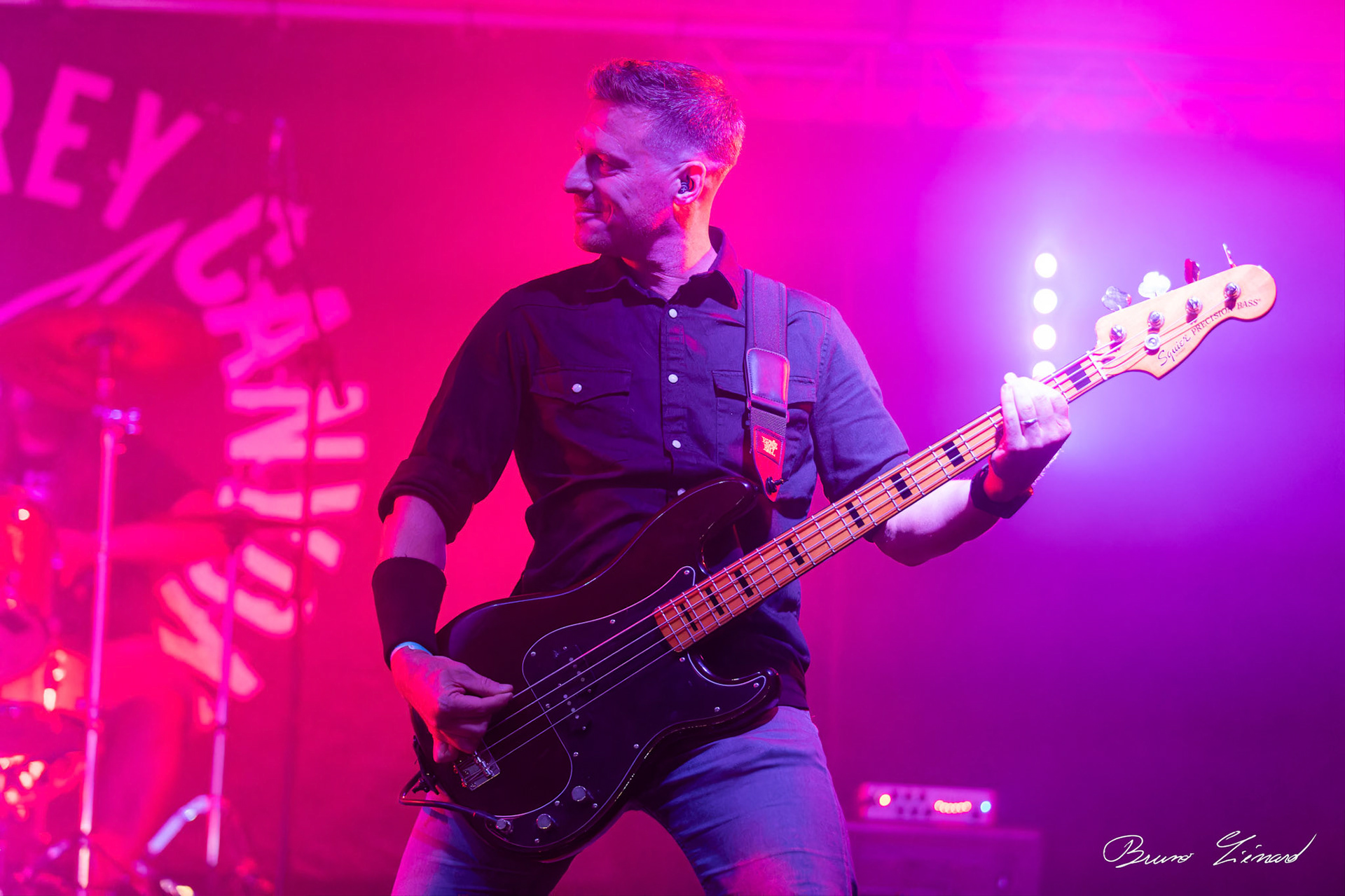 Festival Vach'De Rock 2024