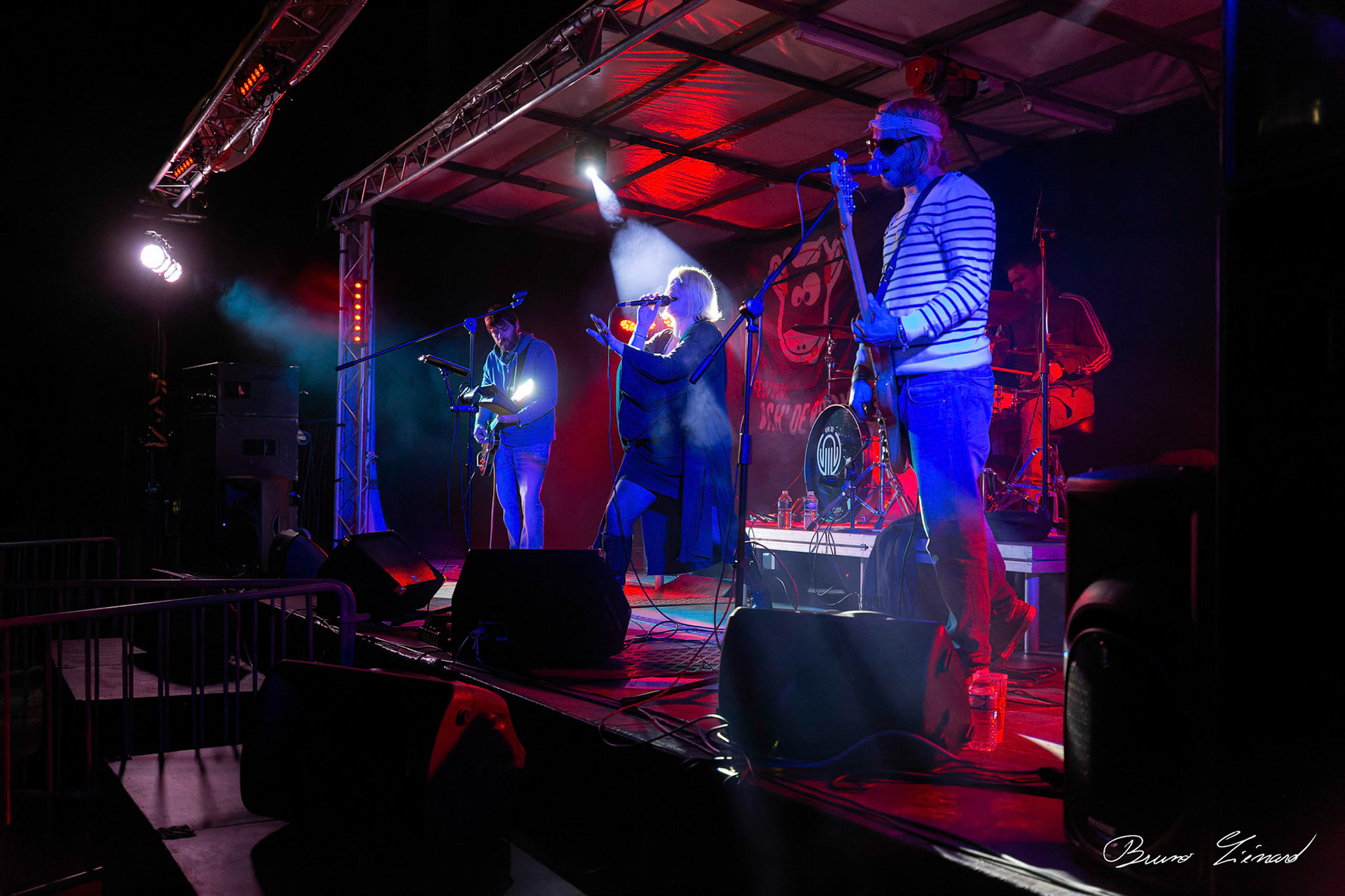 Festival Vach' De Rock 2022