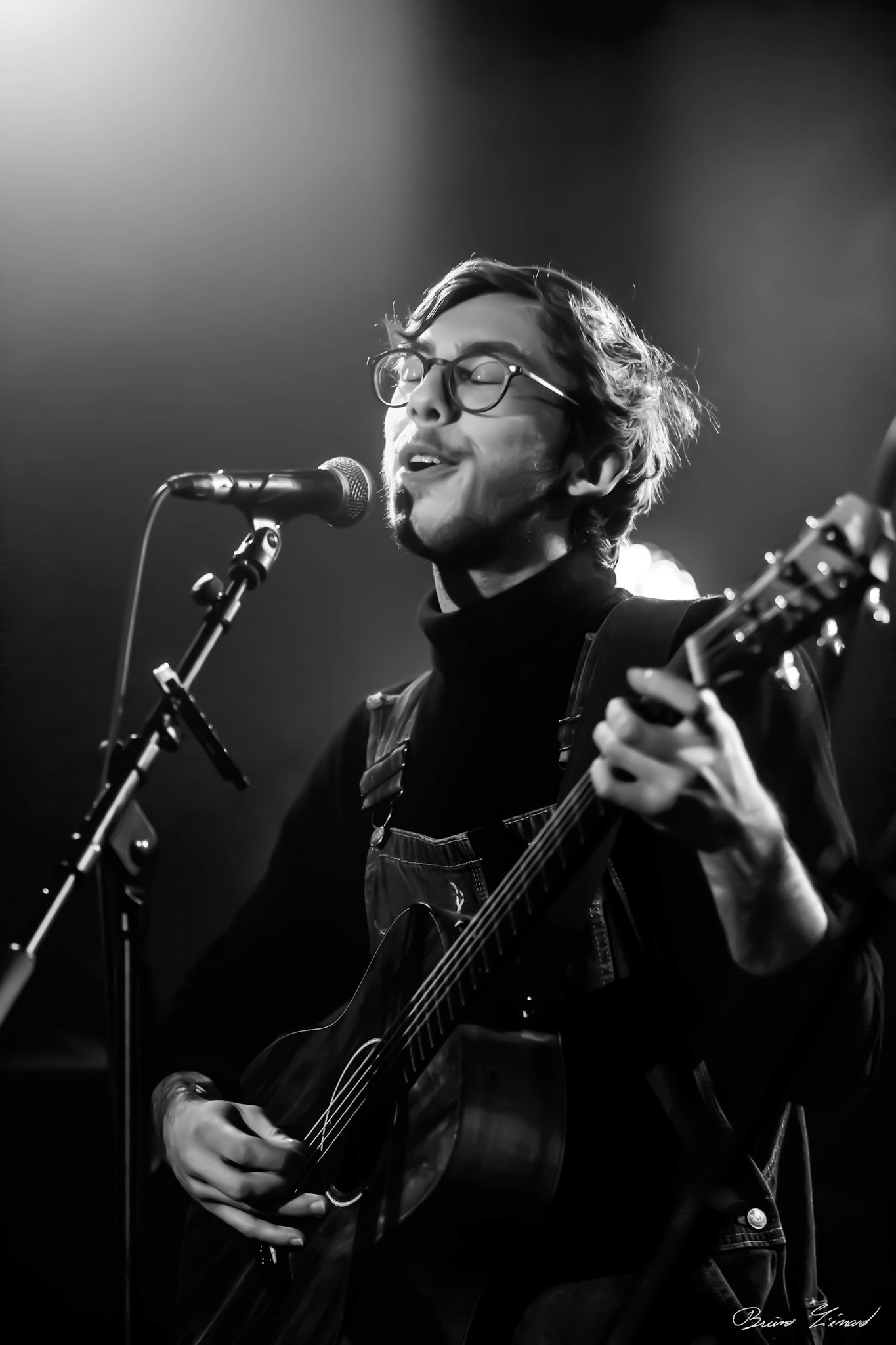 Concert de fin d'année du CROUS Lorraine