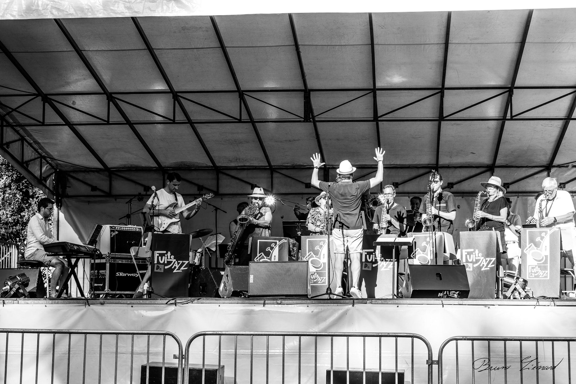 Fête de la musique à Villers-lès-Nancy