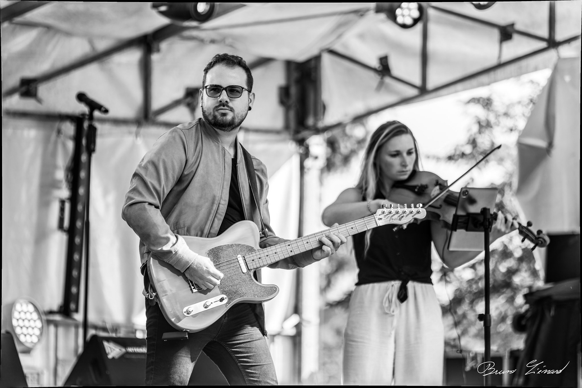Fête des Vendanges 2024 - Villers-lès-Nancy