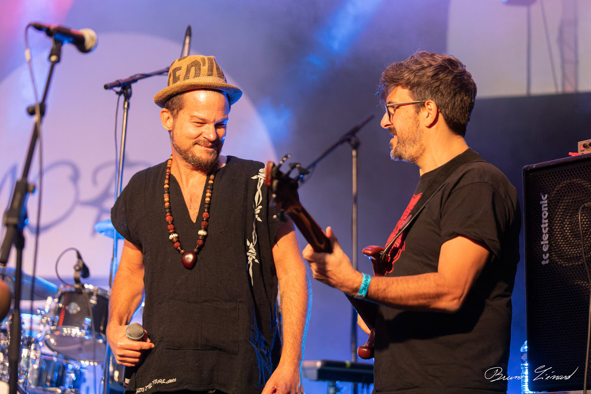 Festival Vach' De Rock 2022