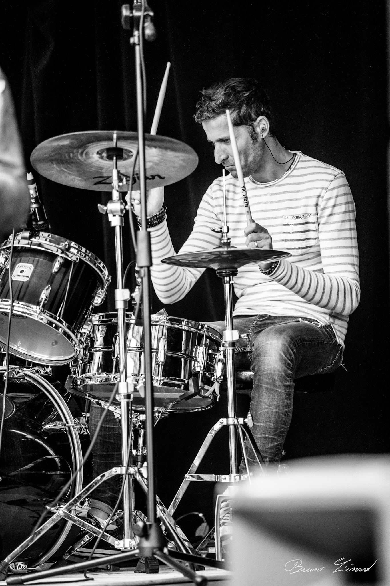 Festival Vach' De Rock 2022