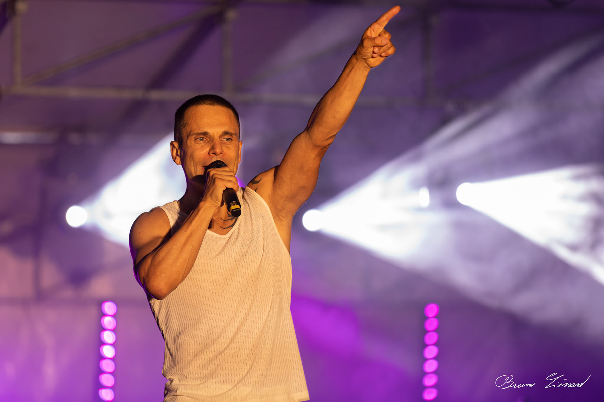 Fête des Vendanges 2023 - Villers-lès-Nancy