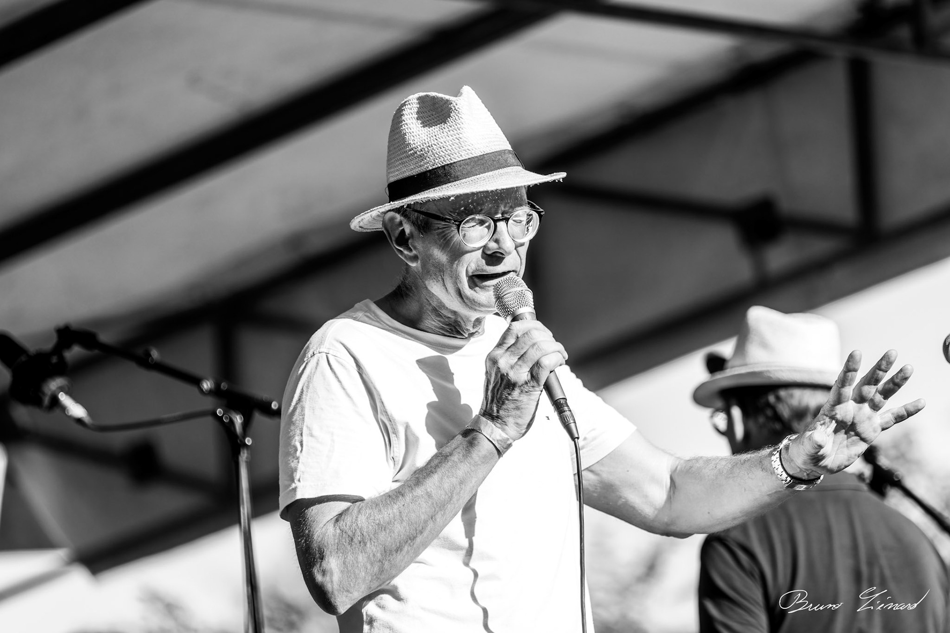 Fête de la musique à Villers-lès-Nancy