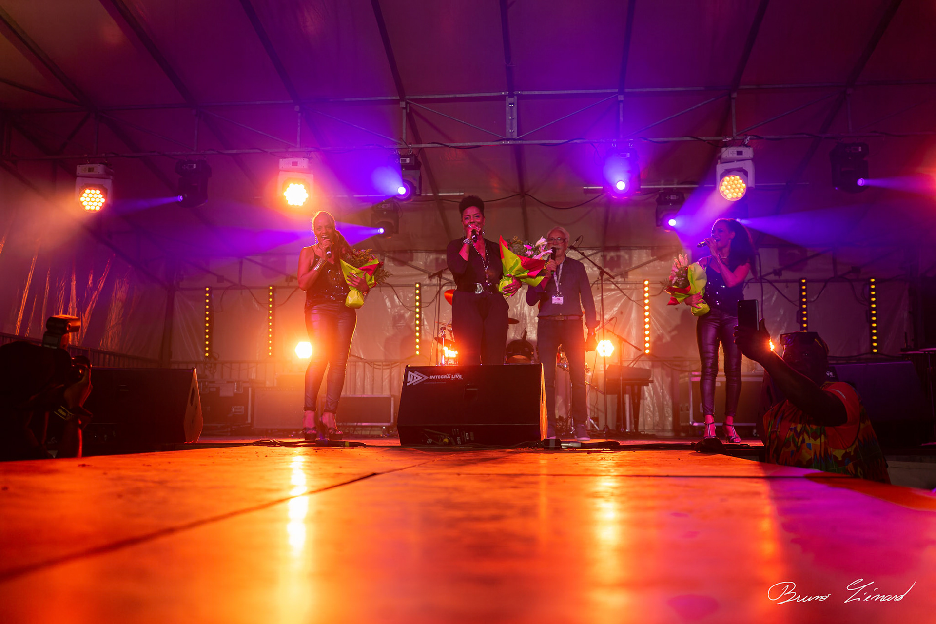 Fête des Vendanges 2022 - Villers-lès-Nancy