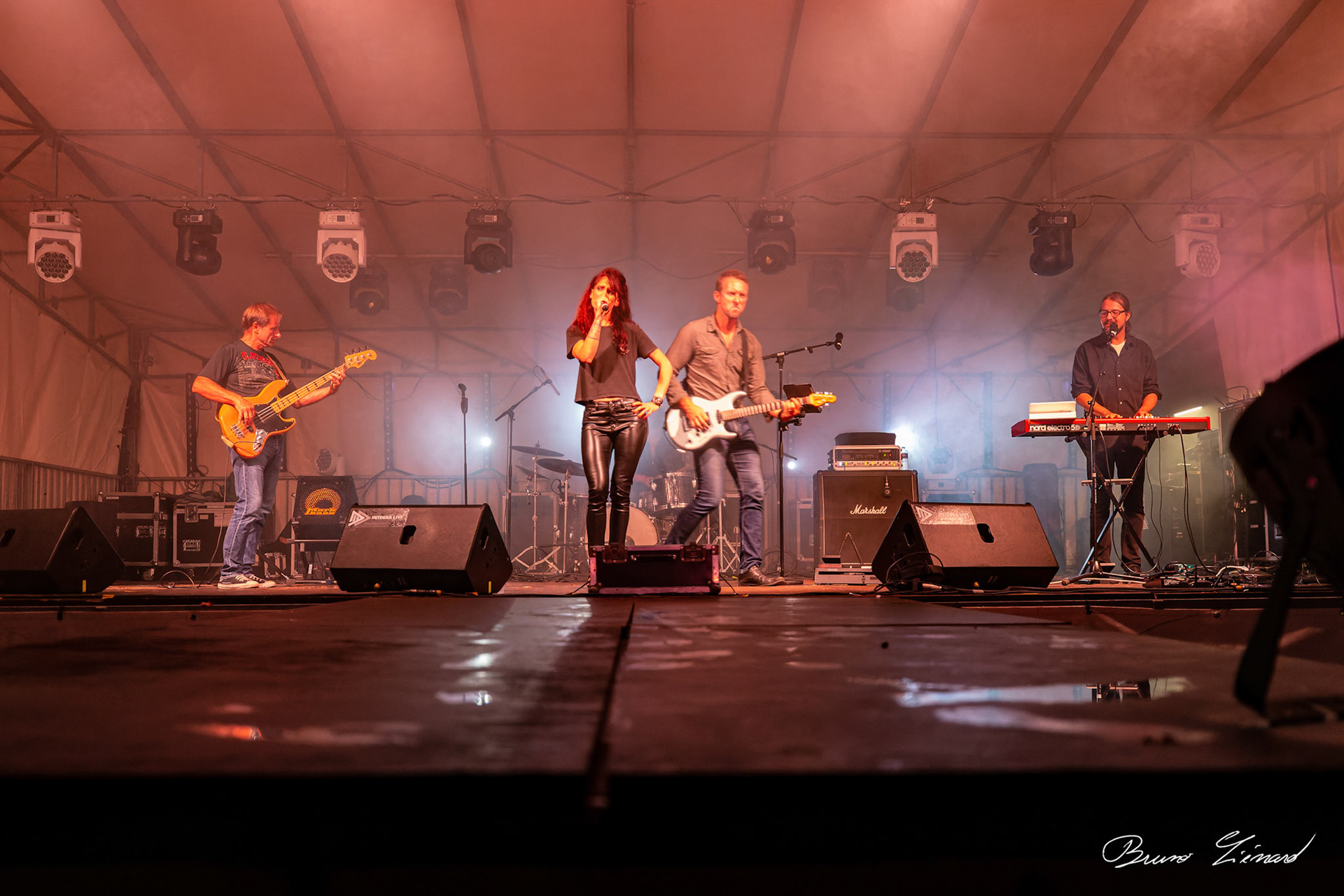 Fête des Vendanges 2022 - Villers-lès-Nancy
