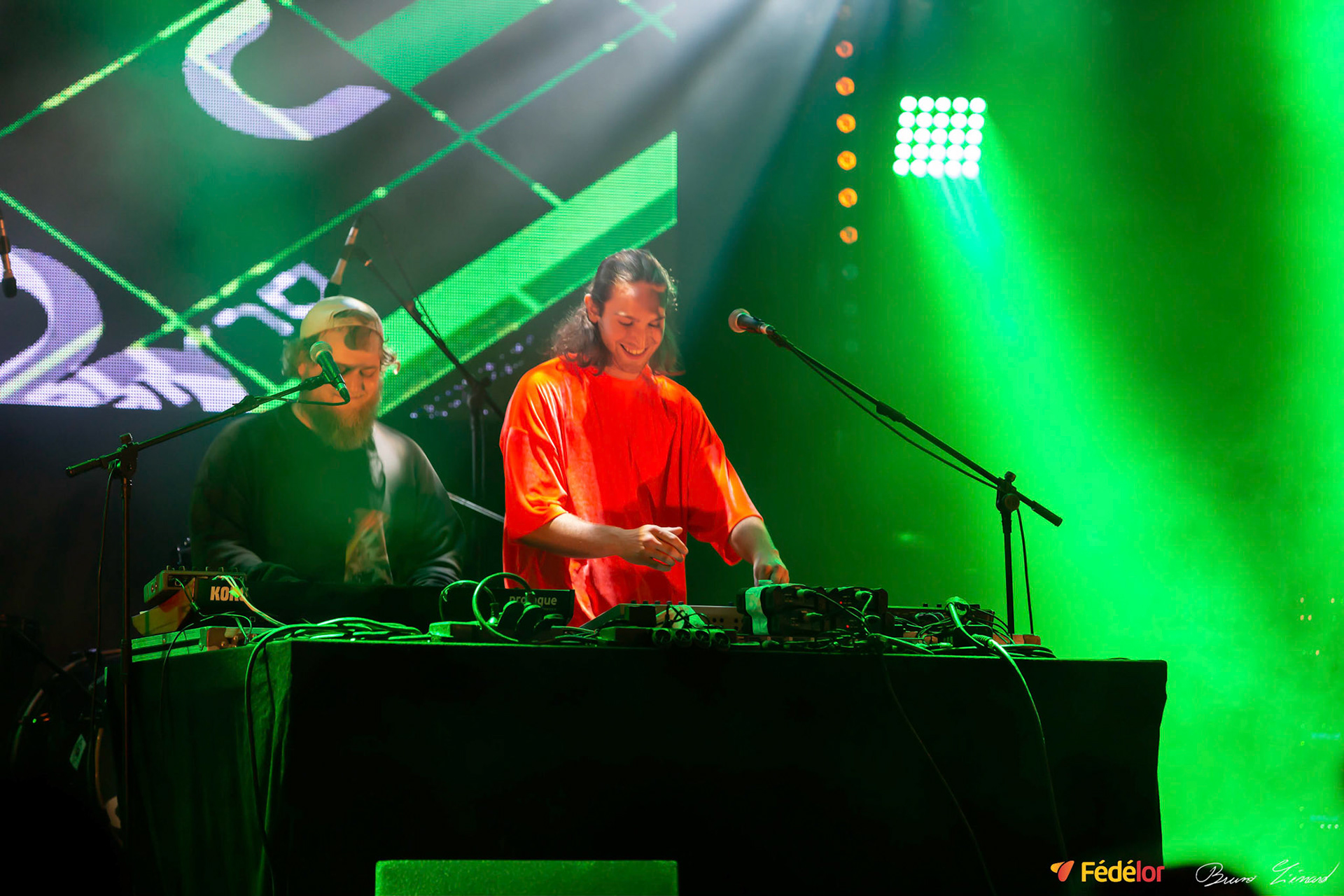 Nocturnes étudiantes 2019