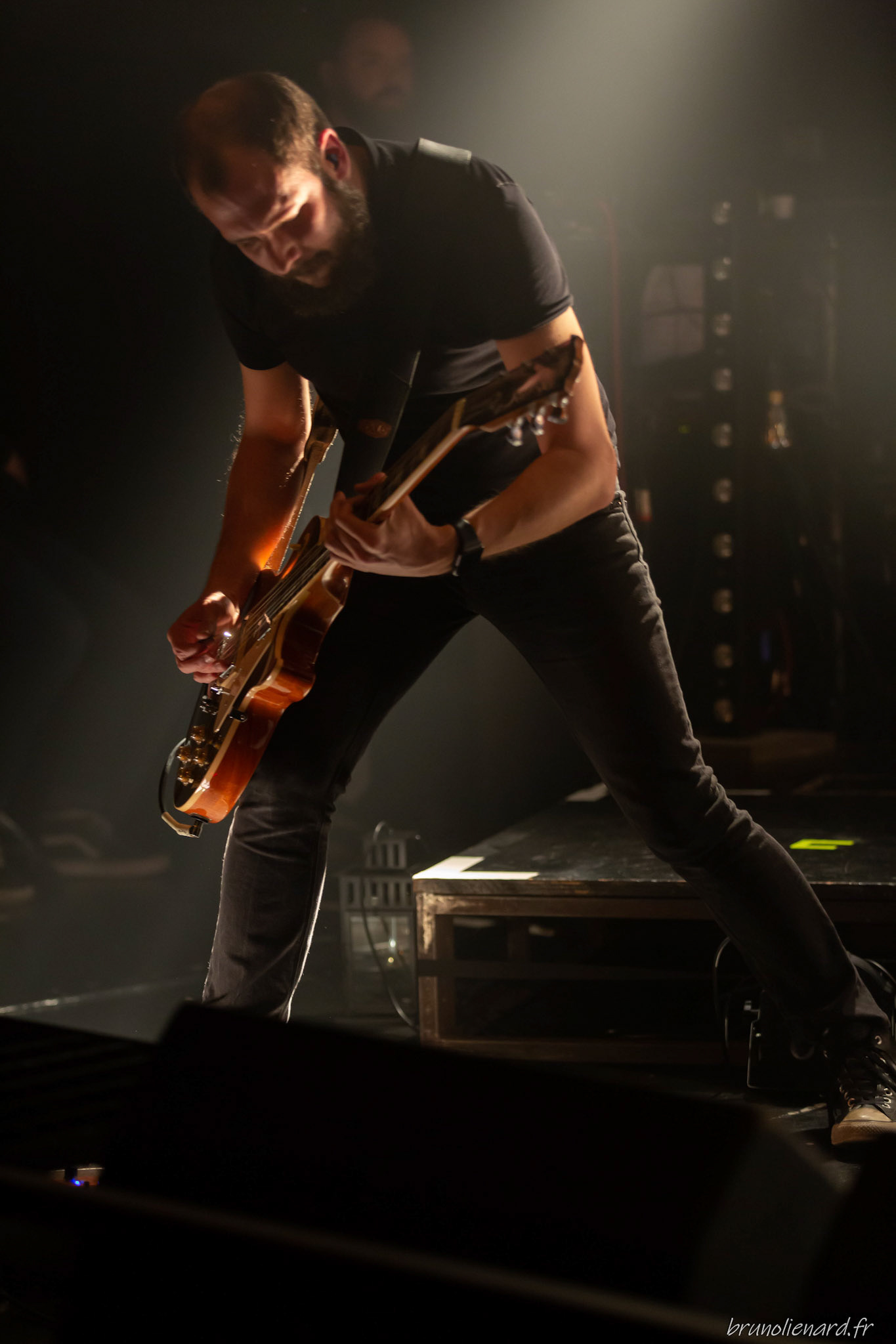 Los Disidentes del Sucio Motel