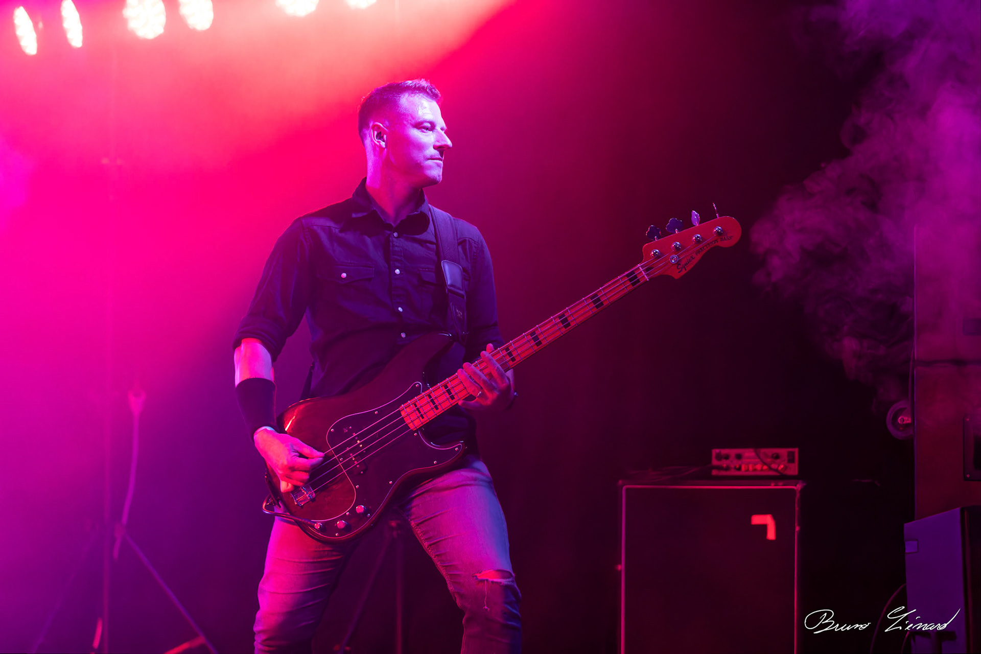 Festival Vach'De Rock 2024