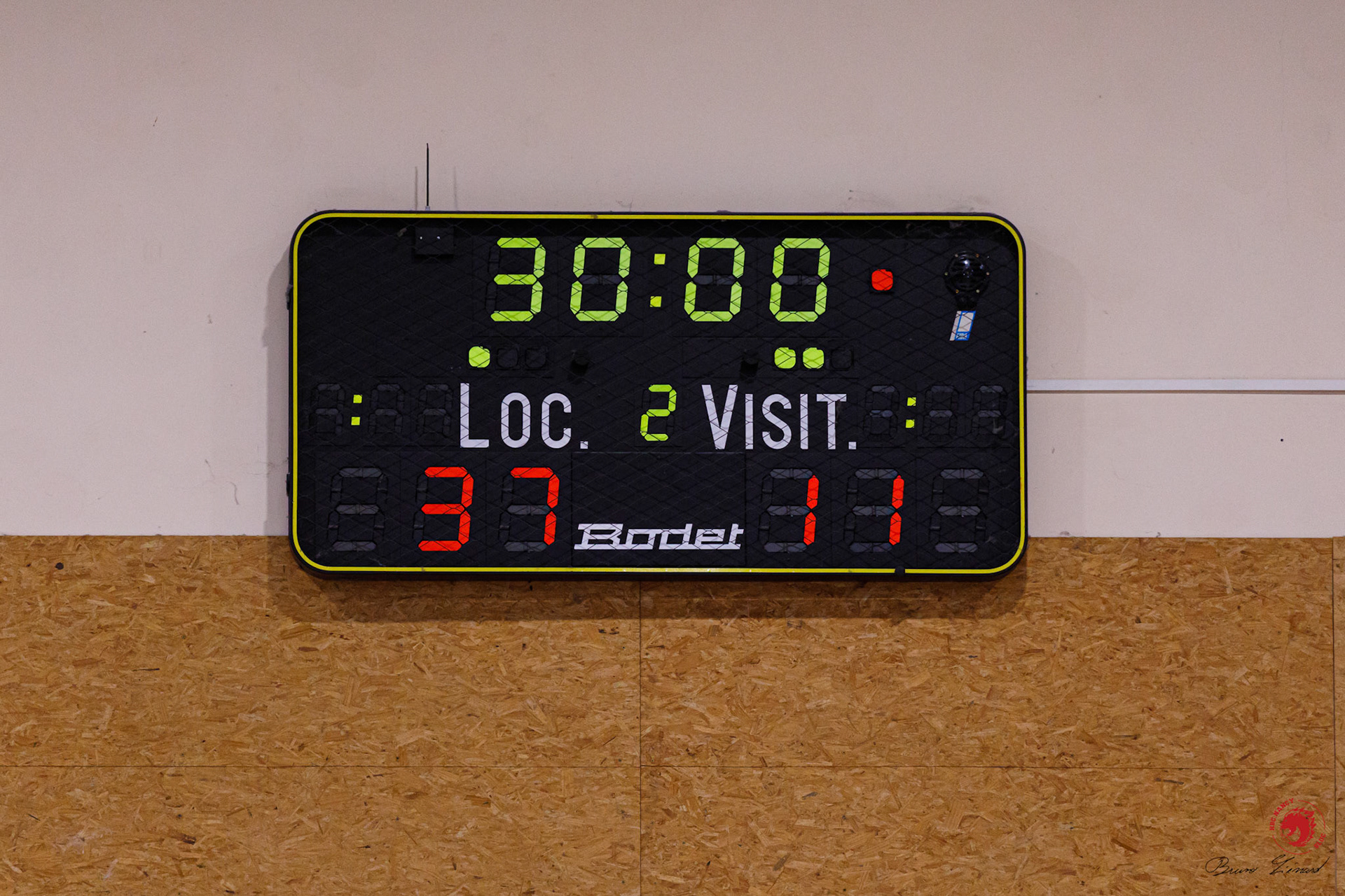 U18F HBC Nancy SLUC - Dombasle