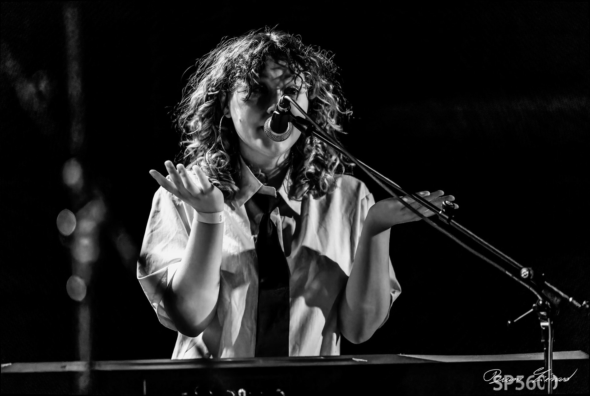 Finale du tremplin musical étudiant CROUS Lorraine 2024