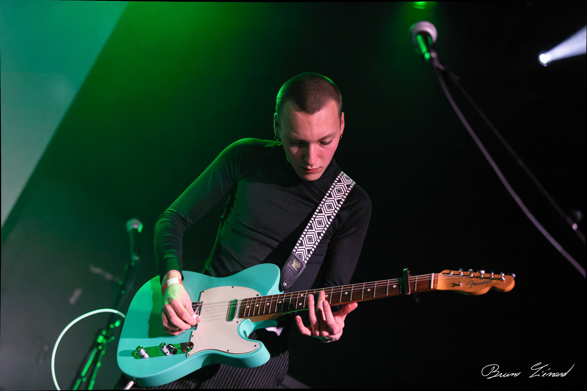 Finale du tremplin musical étudiant CROUS Lorraine 2024