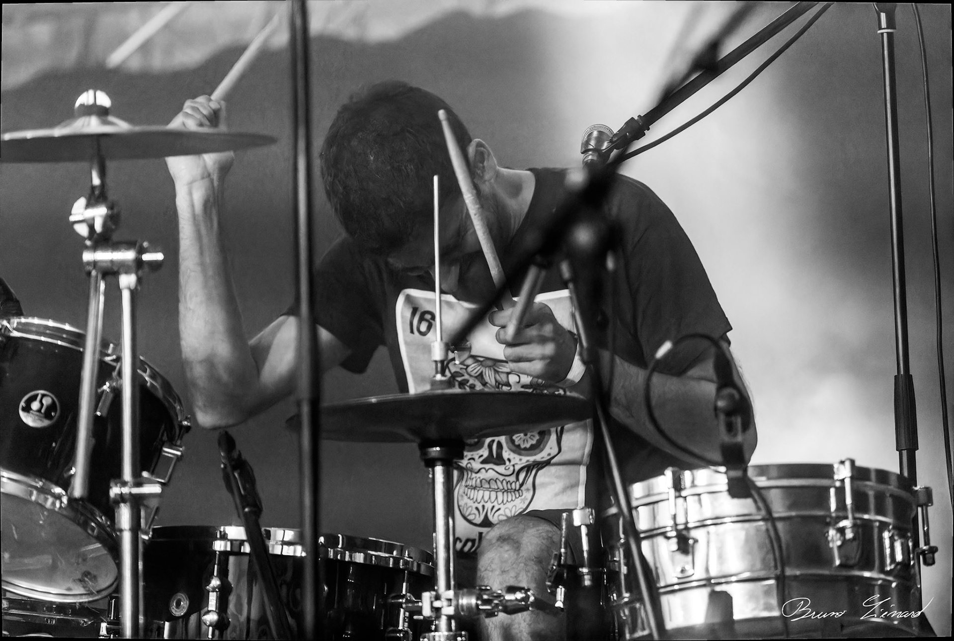 Festival Vach'De Rock 2024