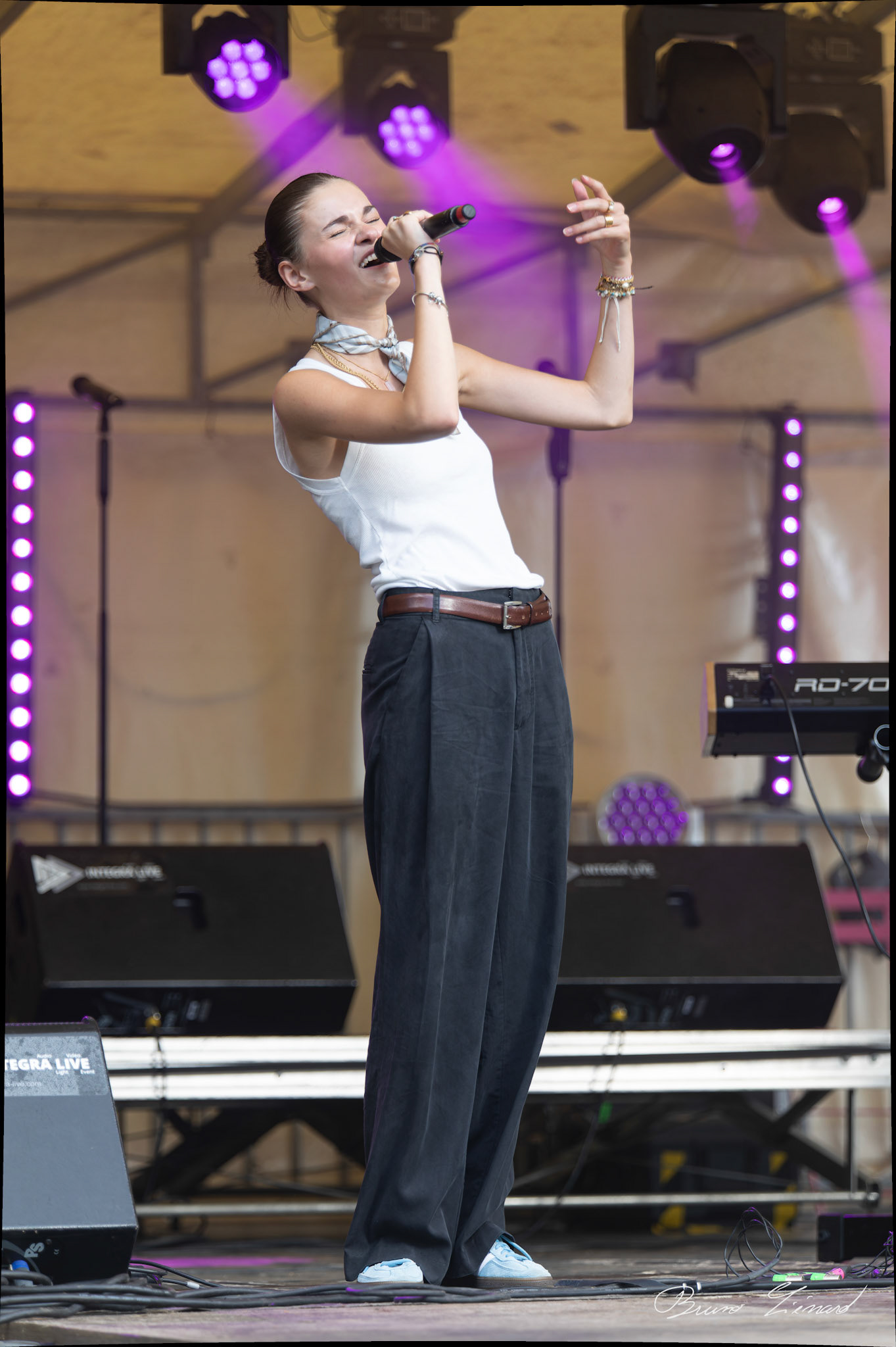 Fête des Vendanges 2024 - Villers-lès-Nancy