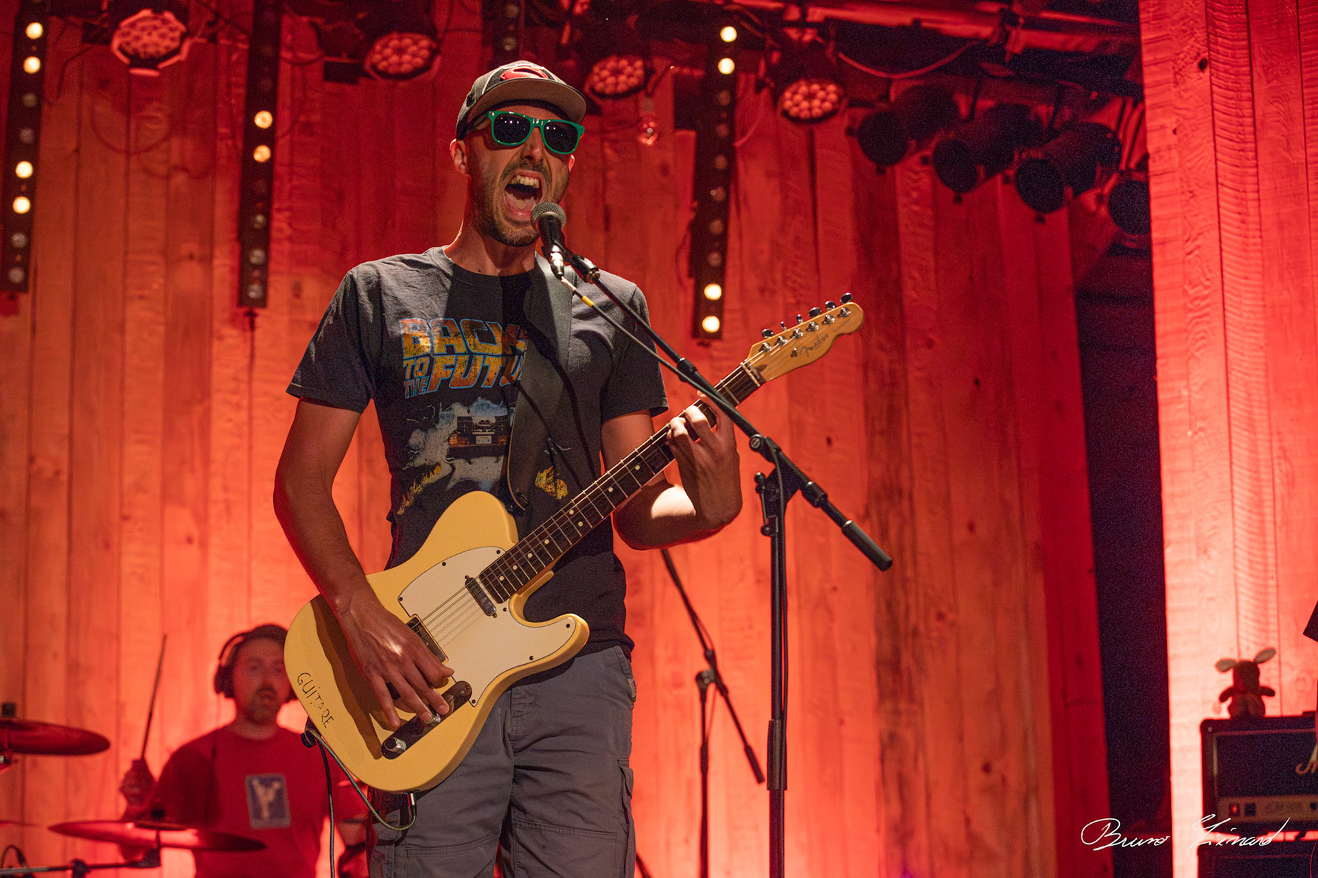 Toys Breakers à La Machinchoserie