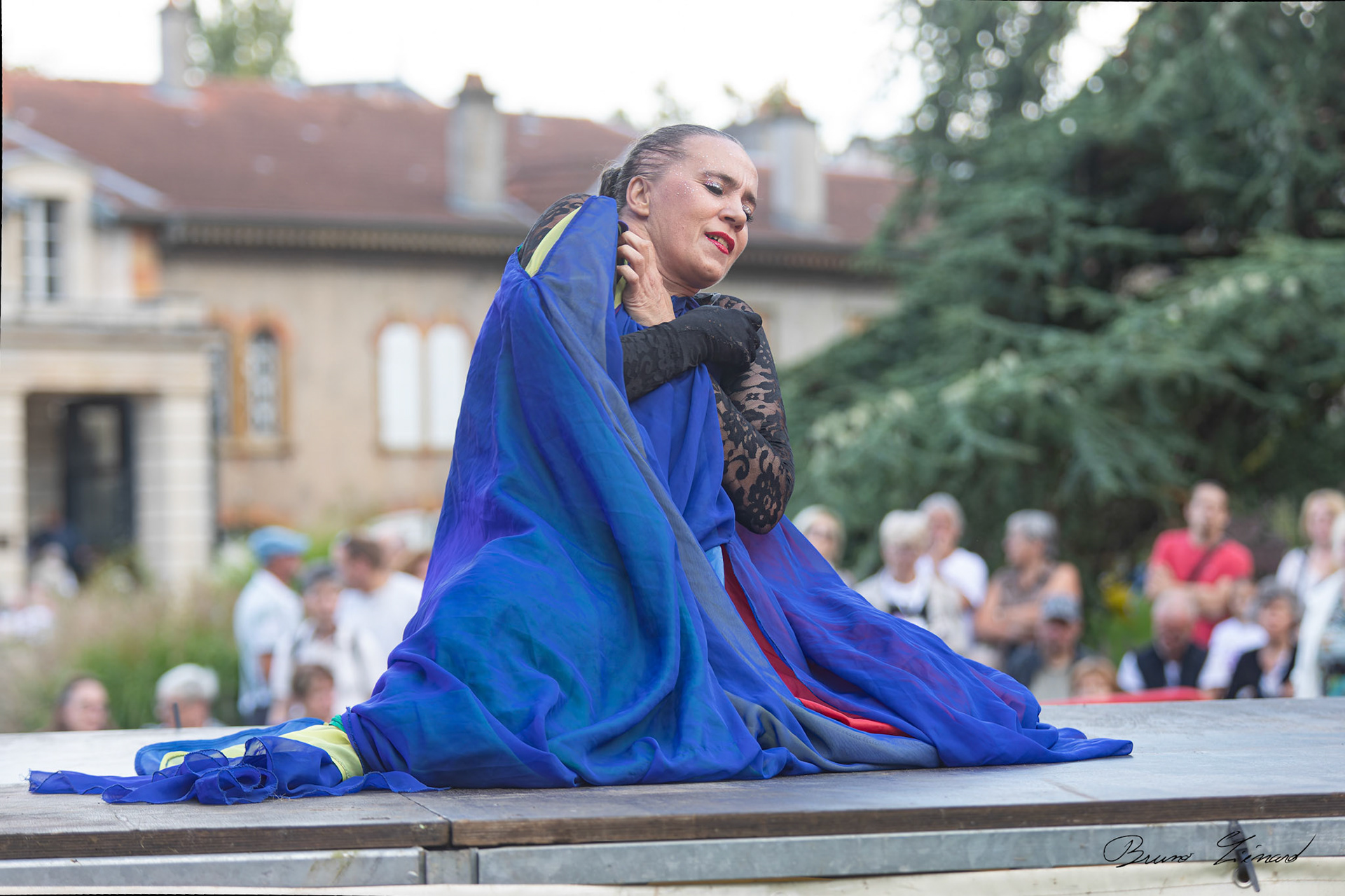 Fête des Vendanges 2024 - Villers-lès-Nancy
