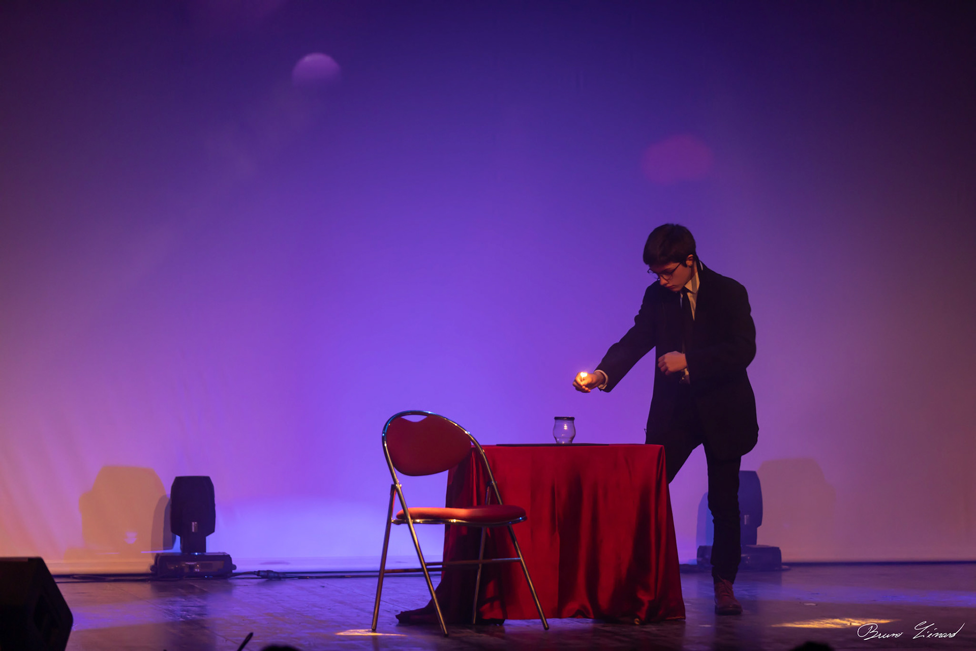 On a tous du talent - Saison 5